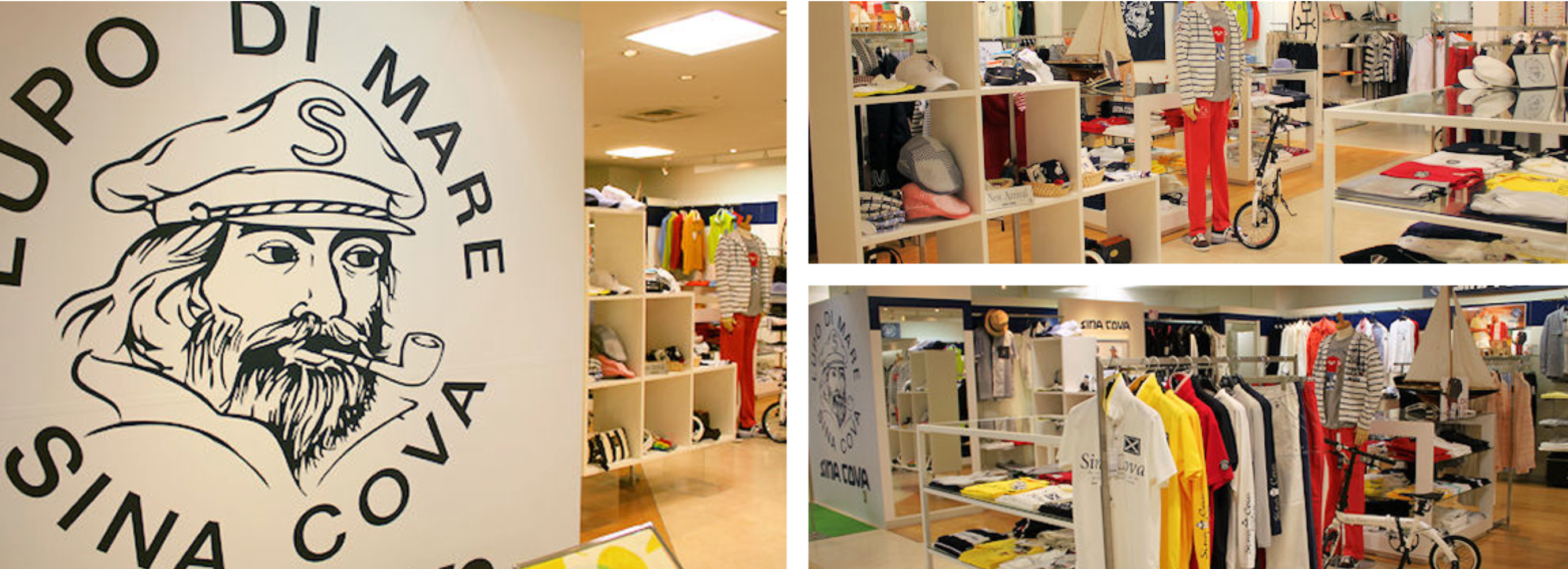 宮崎県:ADVANCE STYLE - SINA COVA