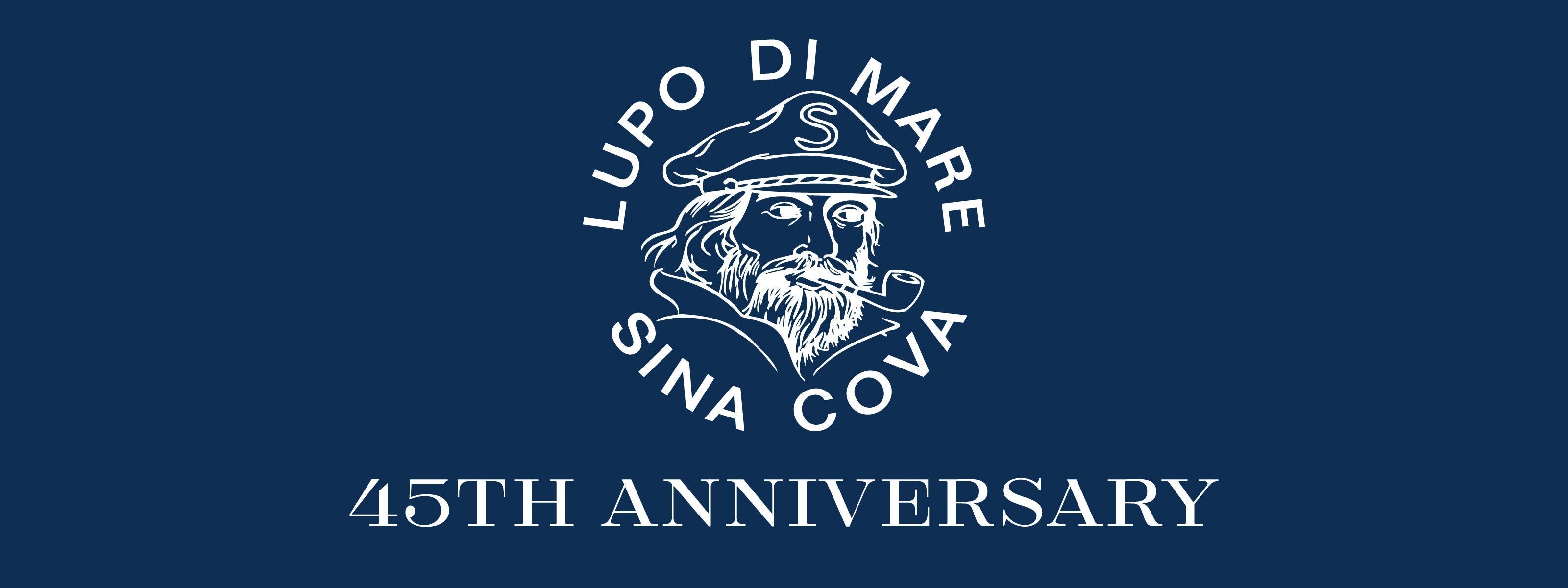【SINA COVA45周年記念連載 Vol.1】SINACOVAの航跡 ~ Diario di Bordo 1976–2026 ~ 第一話「日本上陸前夜」が公開されました。