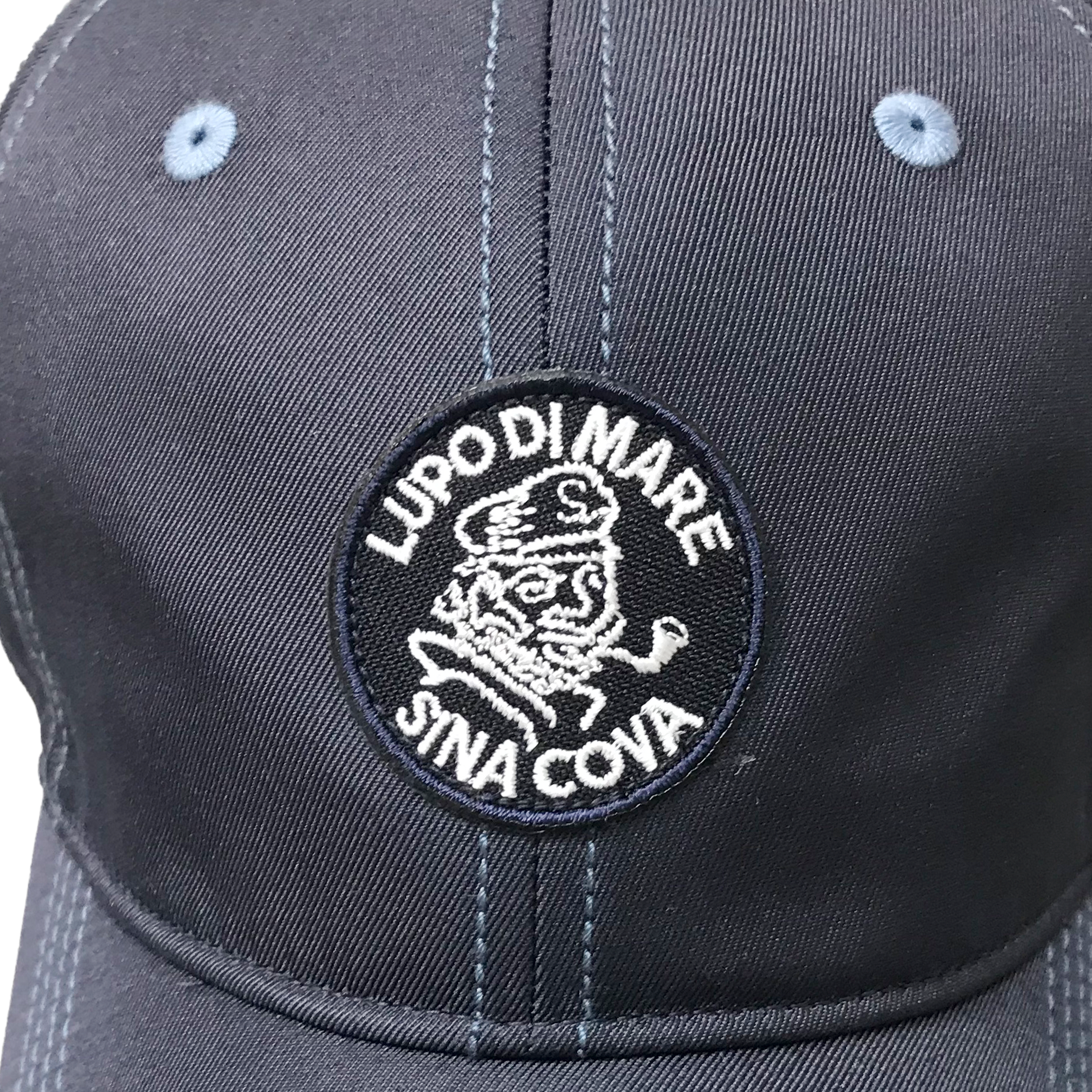 ラウンディッシュキャップ 10077740