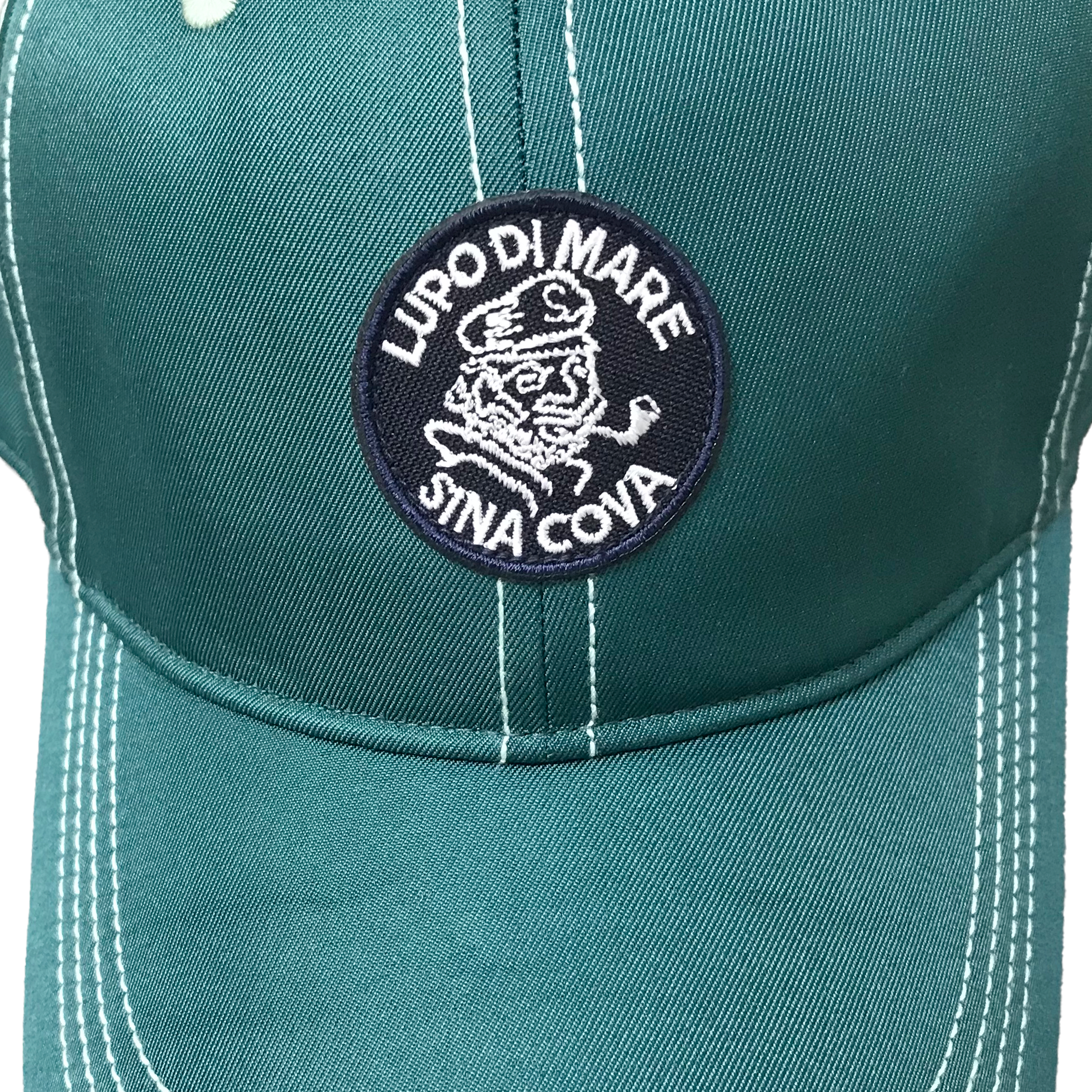 ラウンディッシュキャップ 10077740
