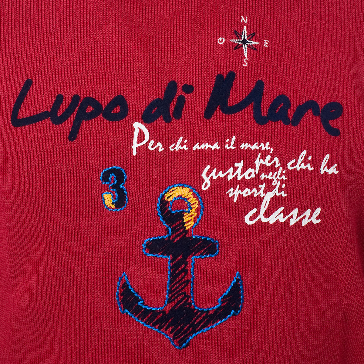 【アウトレット】クルーネックプルオーバー 17210060