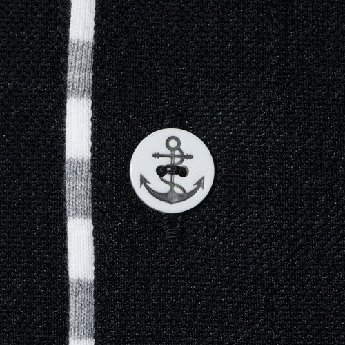 【アウトレット】半袖プルオーバーシャツ 18150510