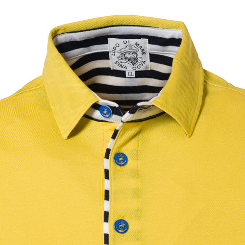 【アウトレット】半袖プルオーバーシャツ 18150510