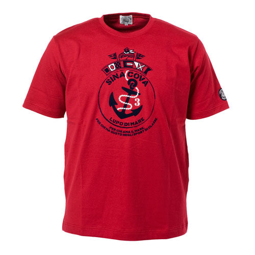 【アウトレット】Tシャツ 18110540
