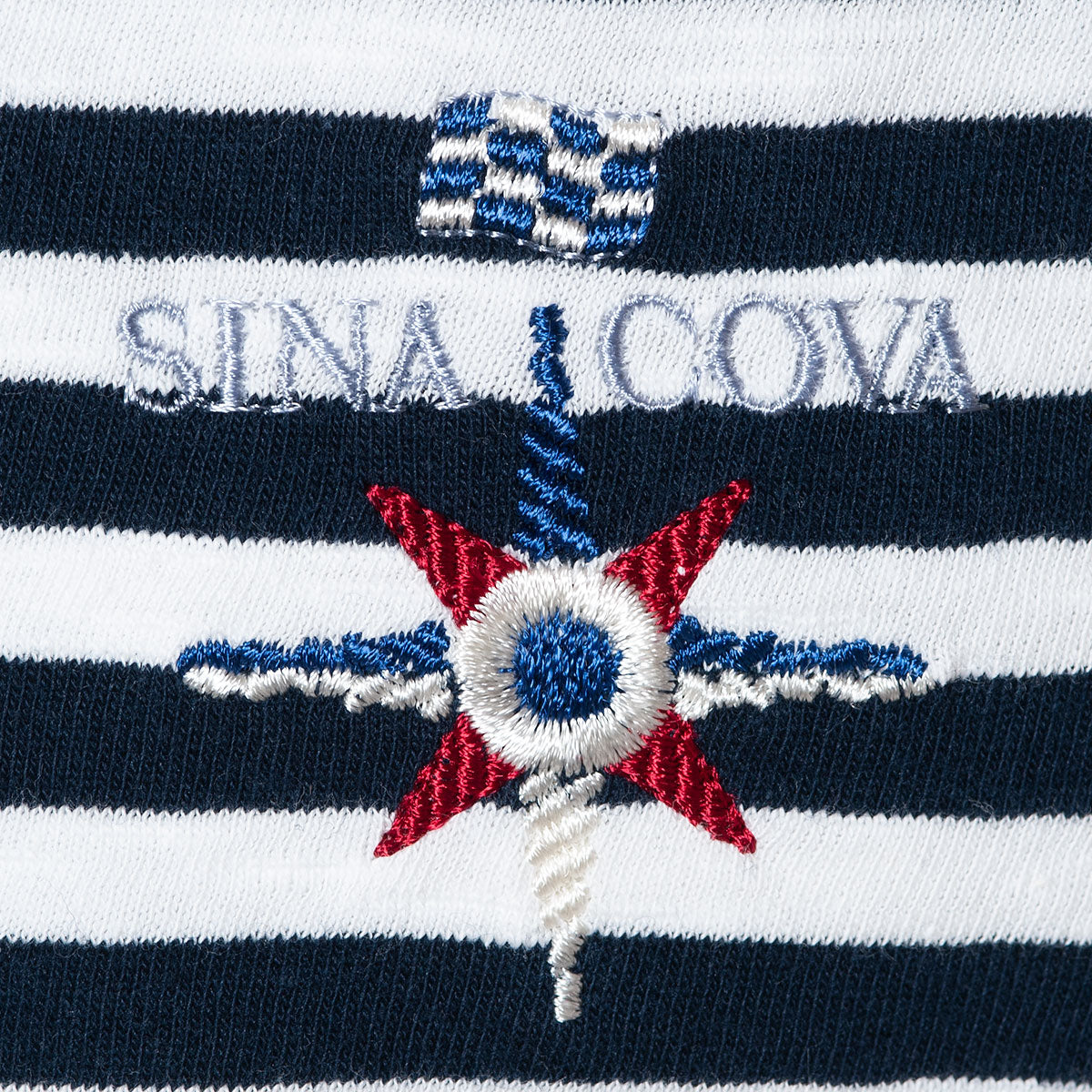 【アウトレット】Vネック半袖Tシャツ 19120550