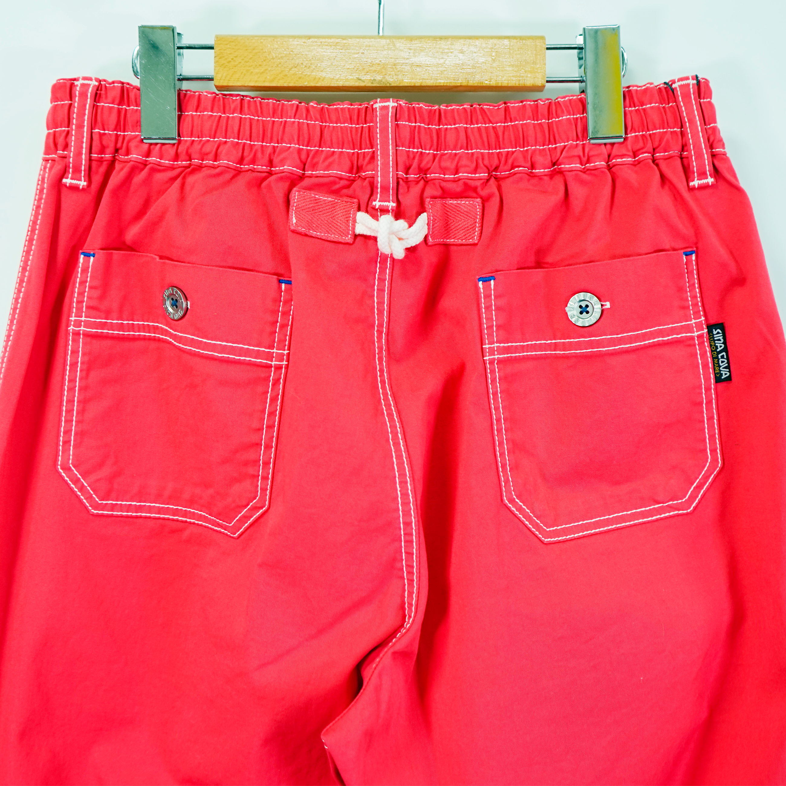 【アウトレット】マリンパンツ 19115310