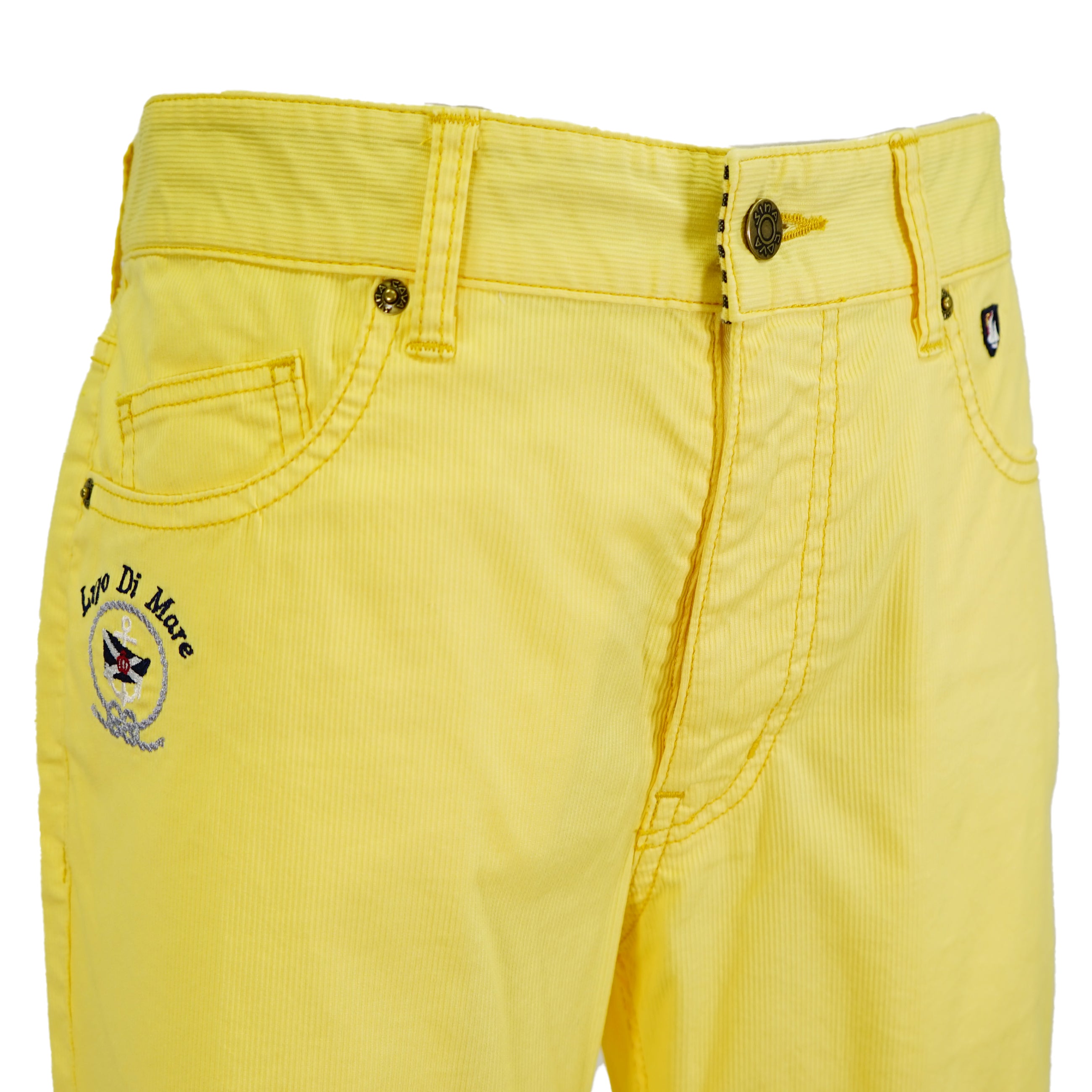 【アウトレット】5ポケットパンツ 20115010