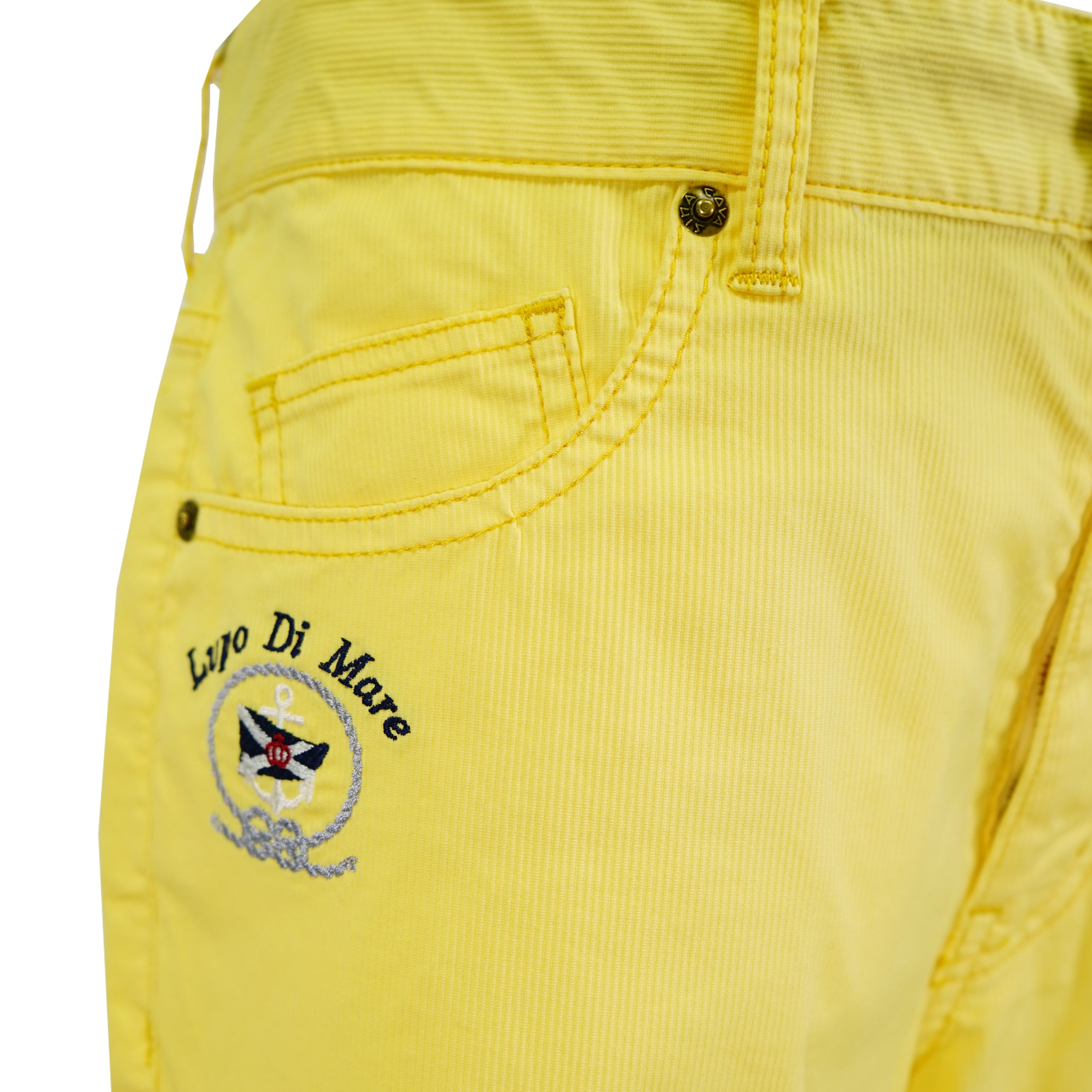 【アウトレット】5ポケットパンツ 20115010