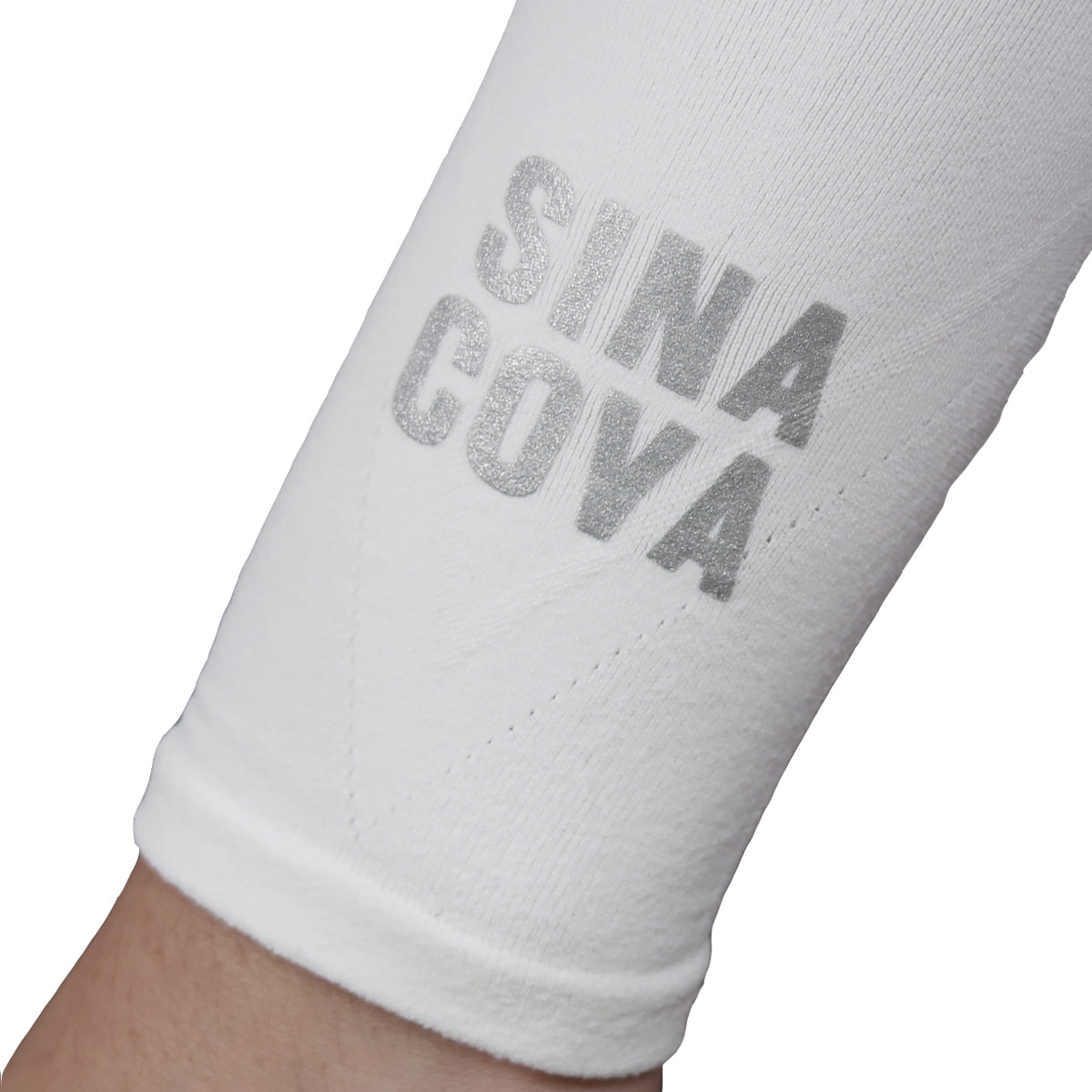 【公式】シナコバ(SINA COVA)アームカバー 24176710