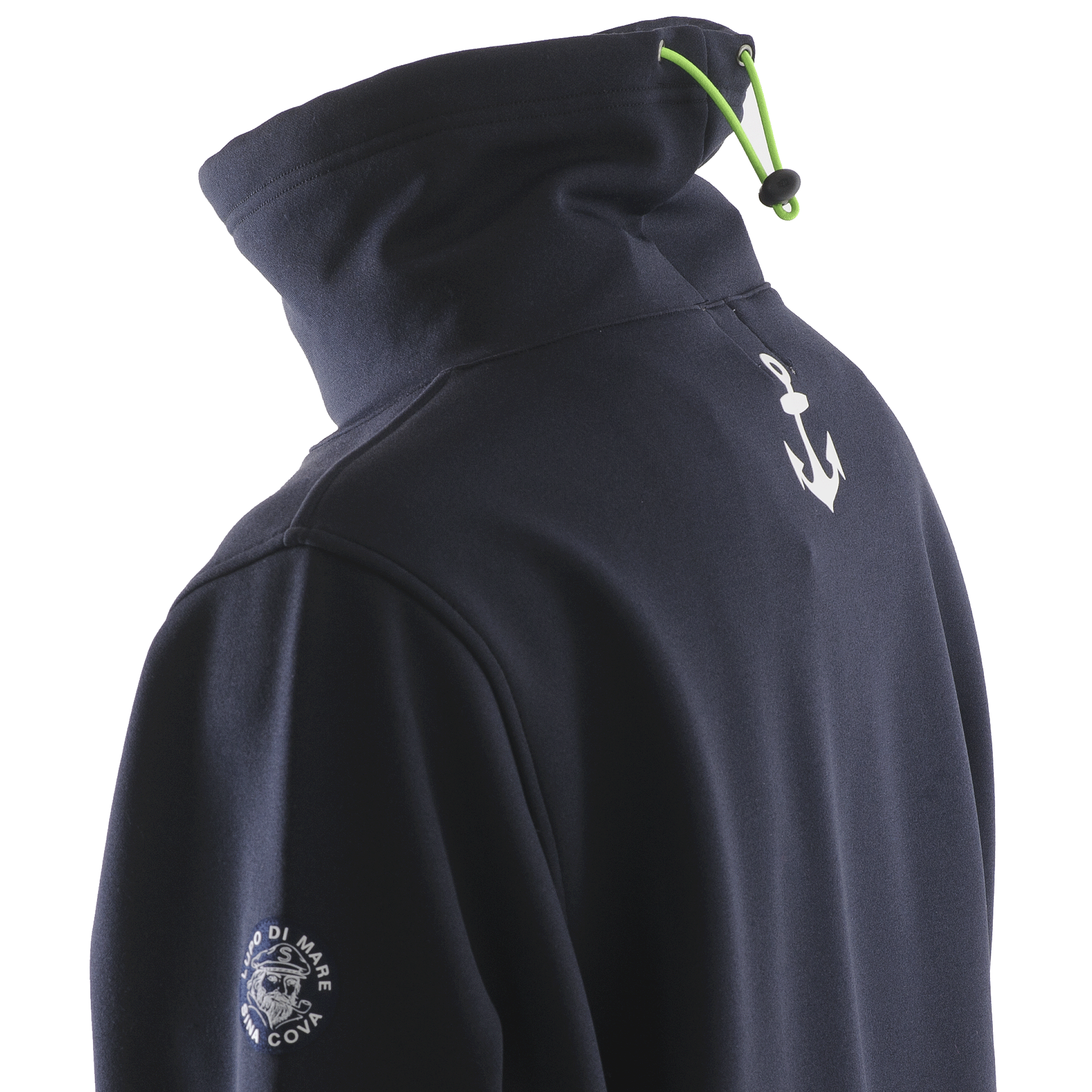 キングサイズ スヌードトレーナー 23250036