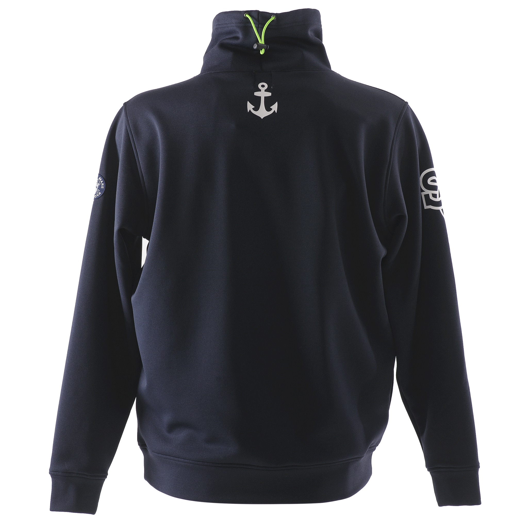 キングサイズ スヌードトレーナー 23250036