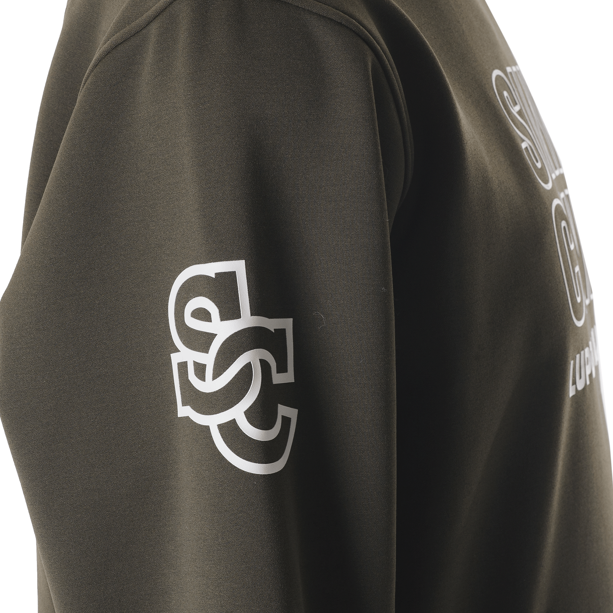 キングサイズ スヌードトレーナー 23250036