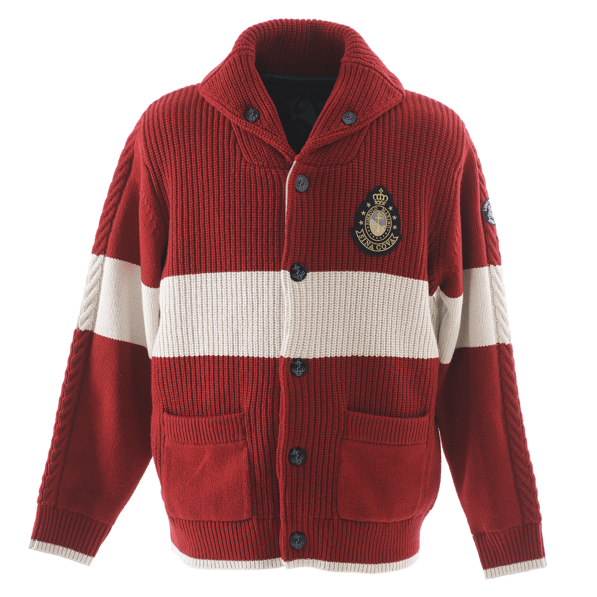 【アウトレット】ニットジャケット 23213060