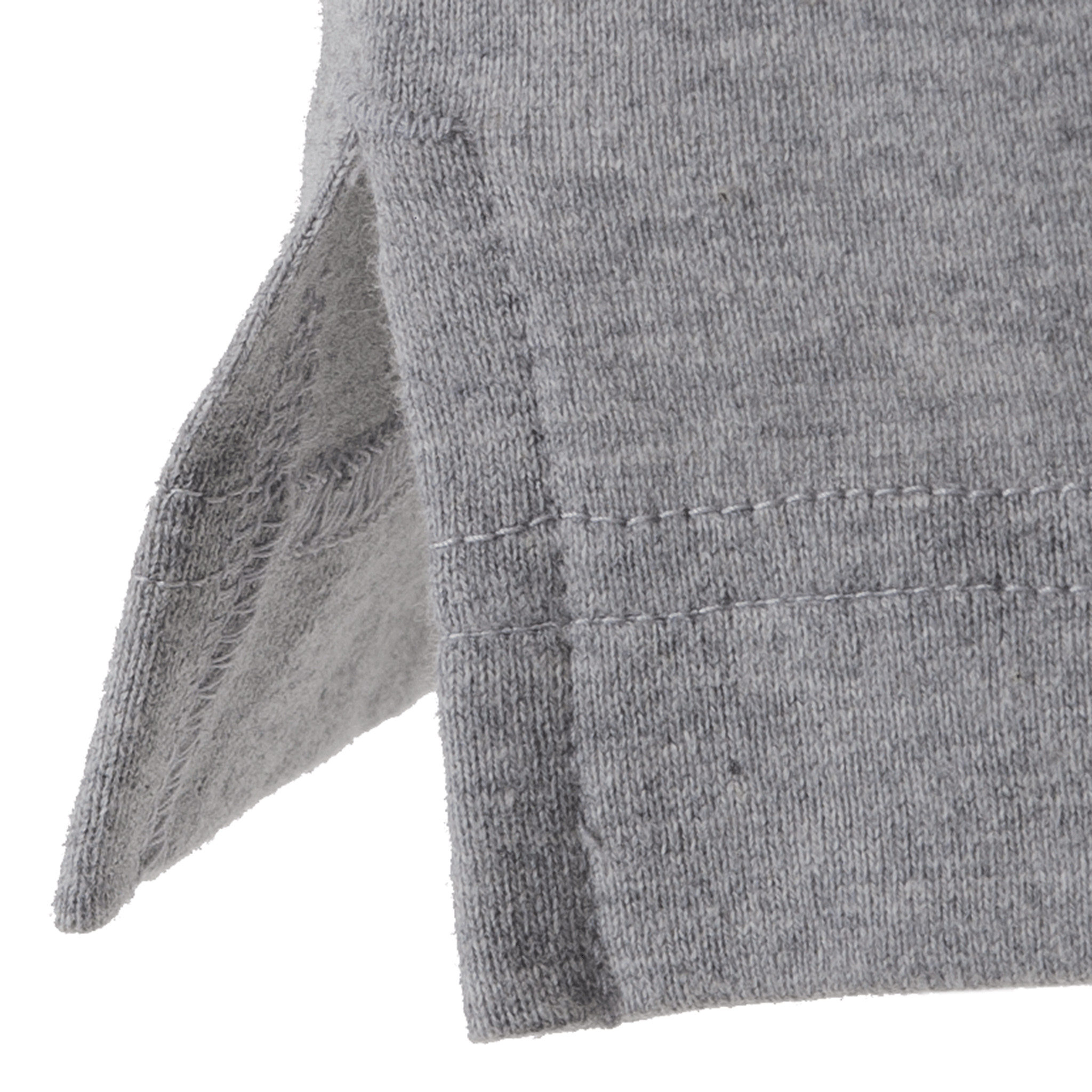 ヘンリーネック長袖Tシャツ 23220010