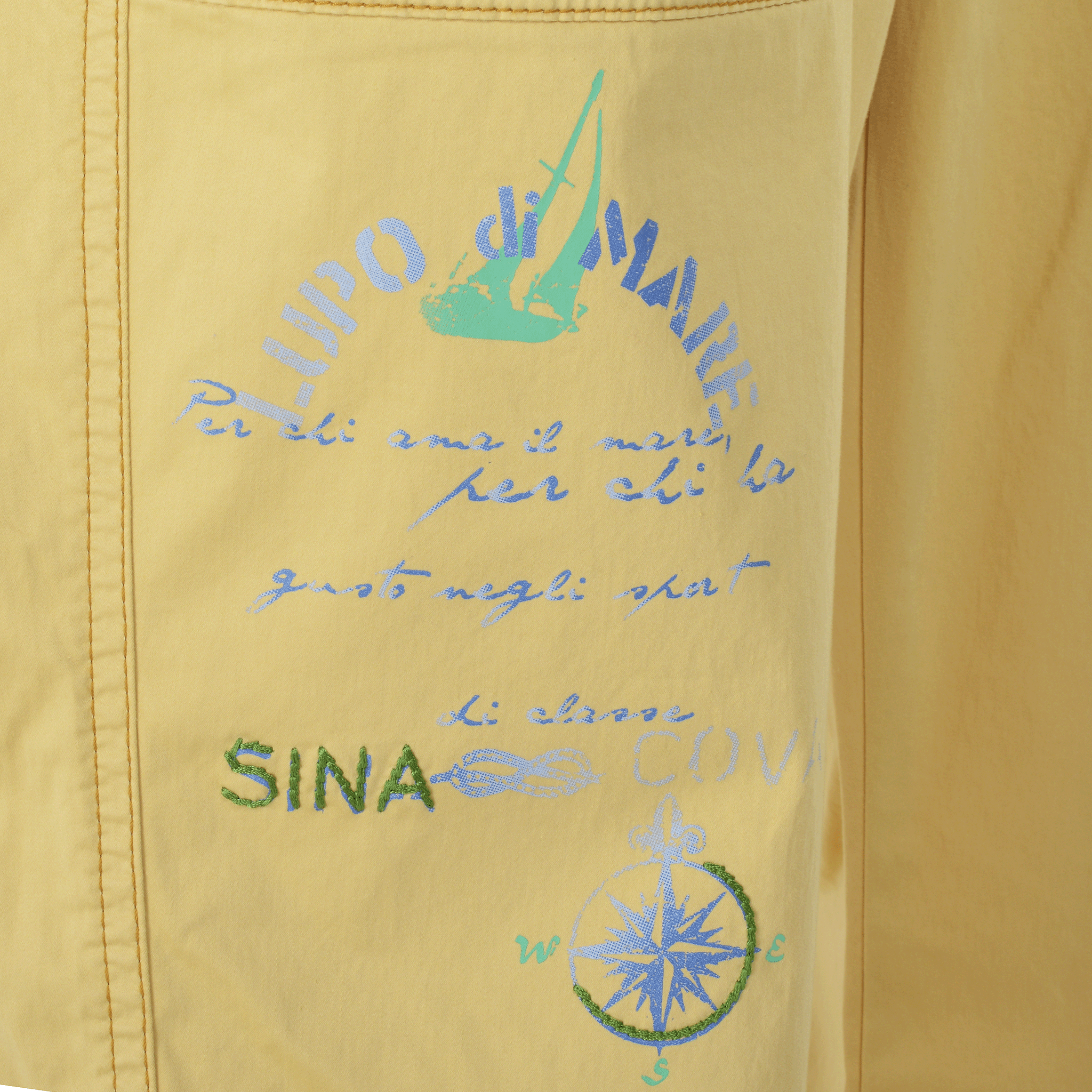 キングサイズ マリンパンツ 24115316