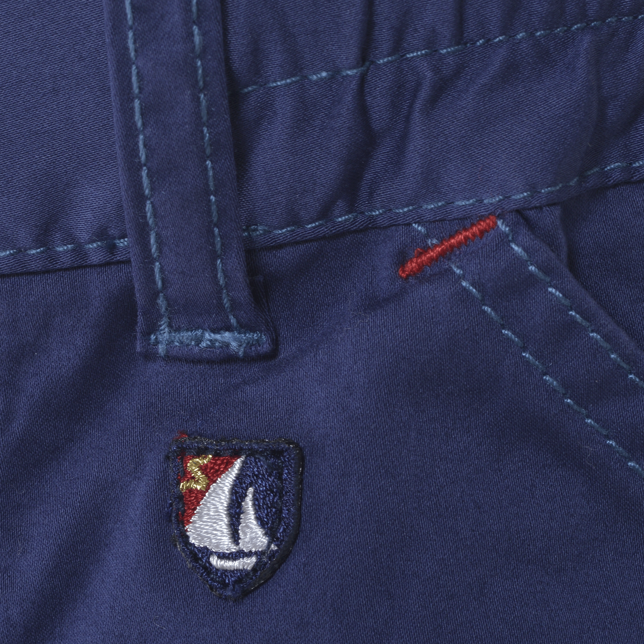 キングサイズ マリンパンツ 24115316