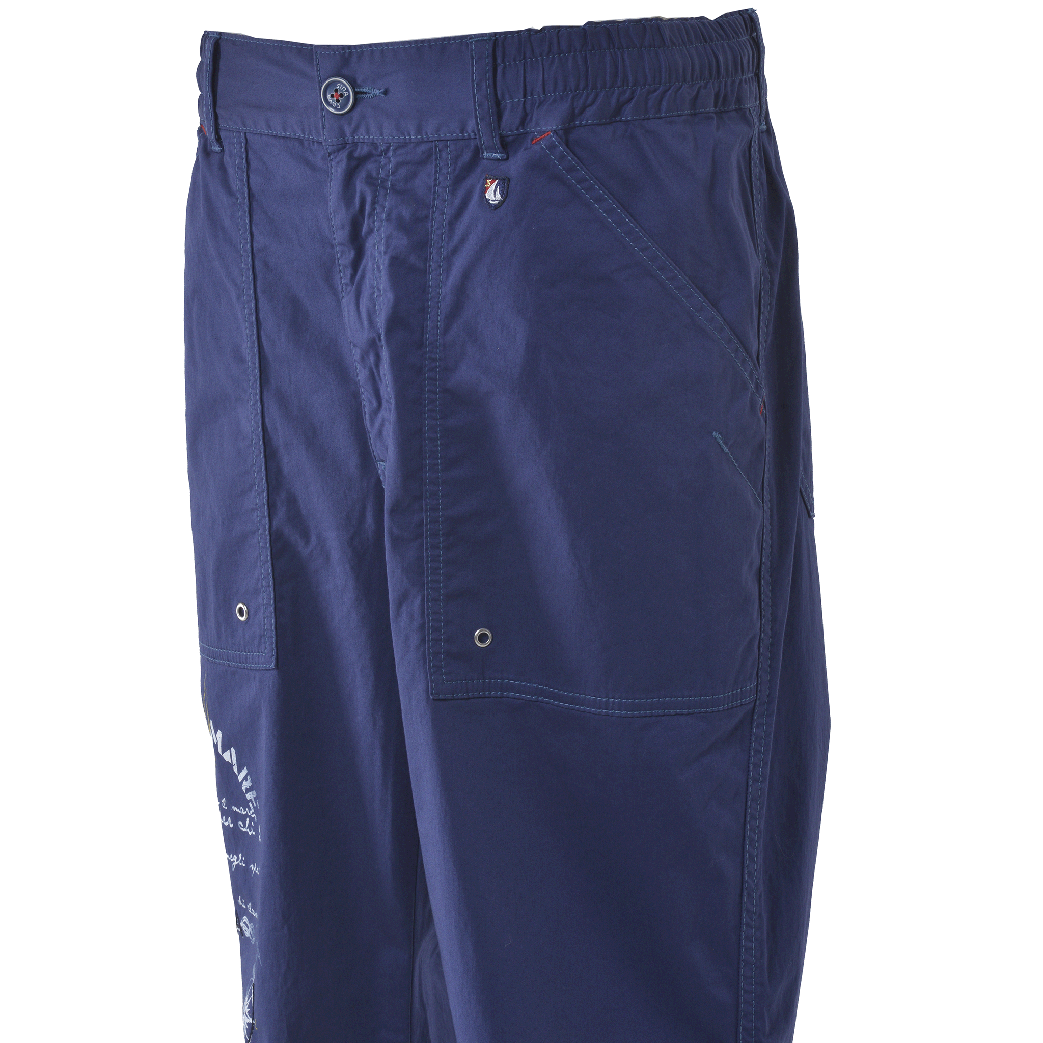 キングサイズ マリンパンツ 24115316