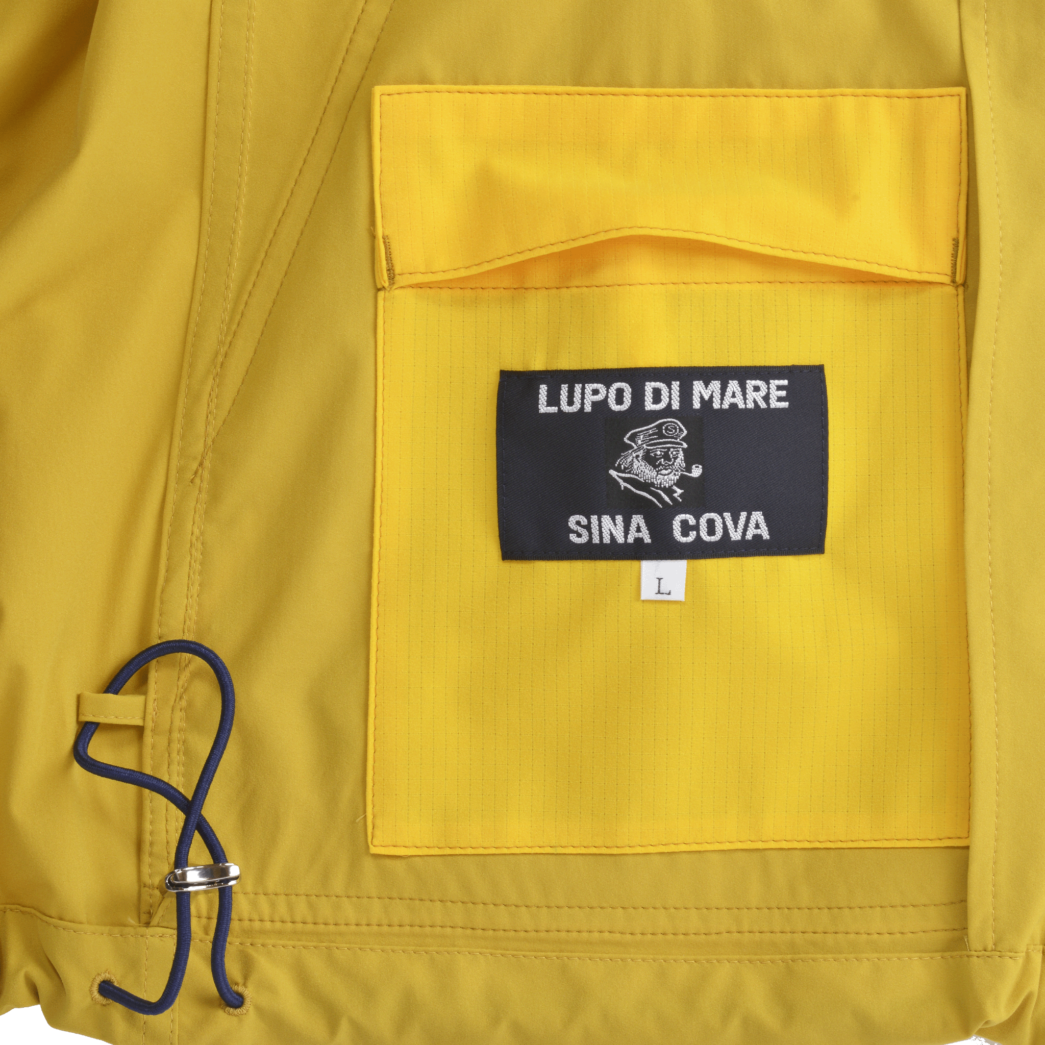 クルージングベスト 24113510