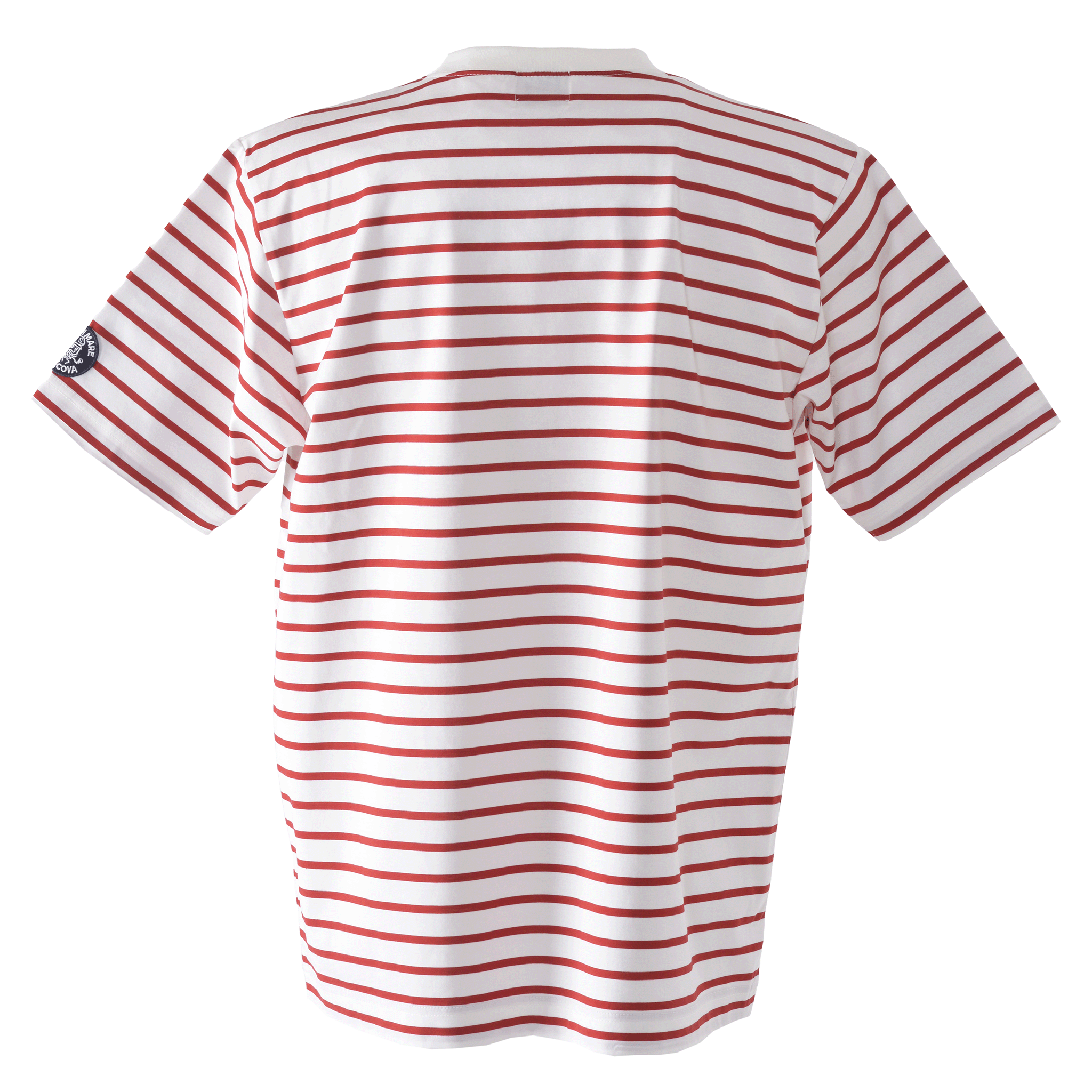 キングサイズ Vネック半袖Tシャツ 24120576