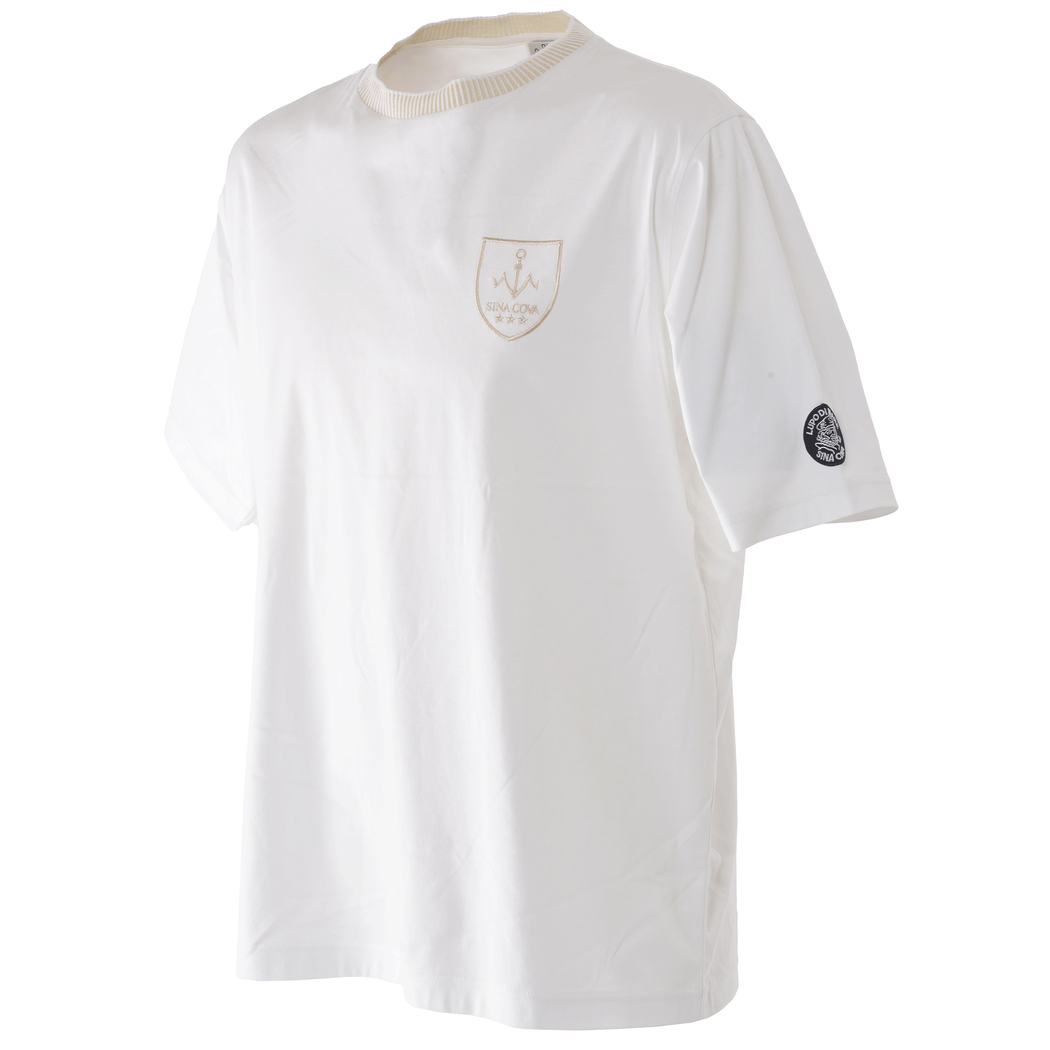 【公式】シナコバ (SINA COVA) 半袖Tシャツ 24130510