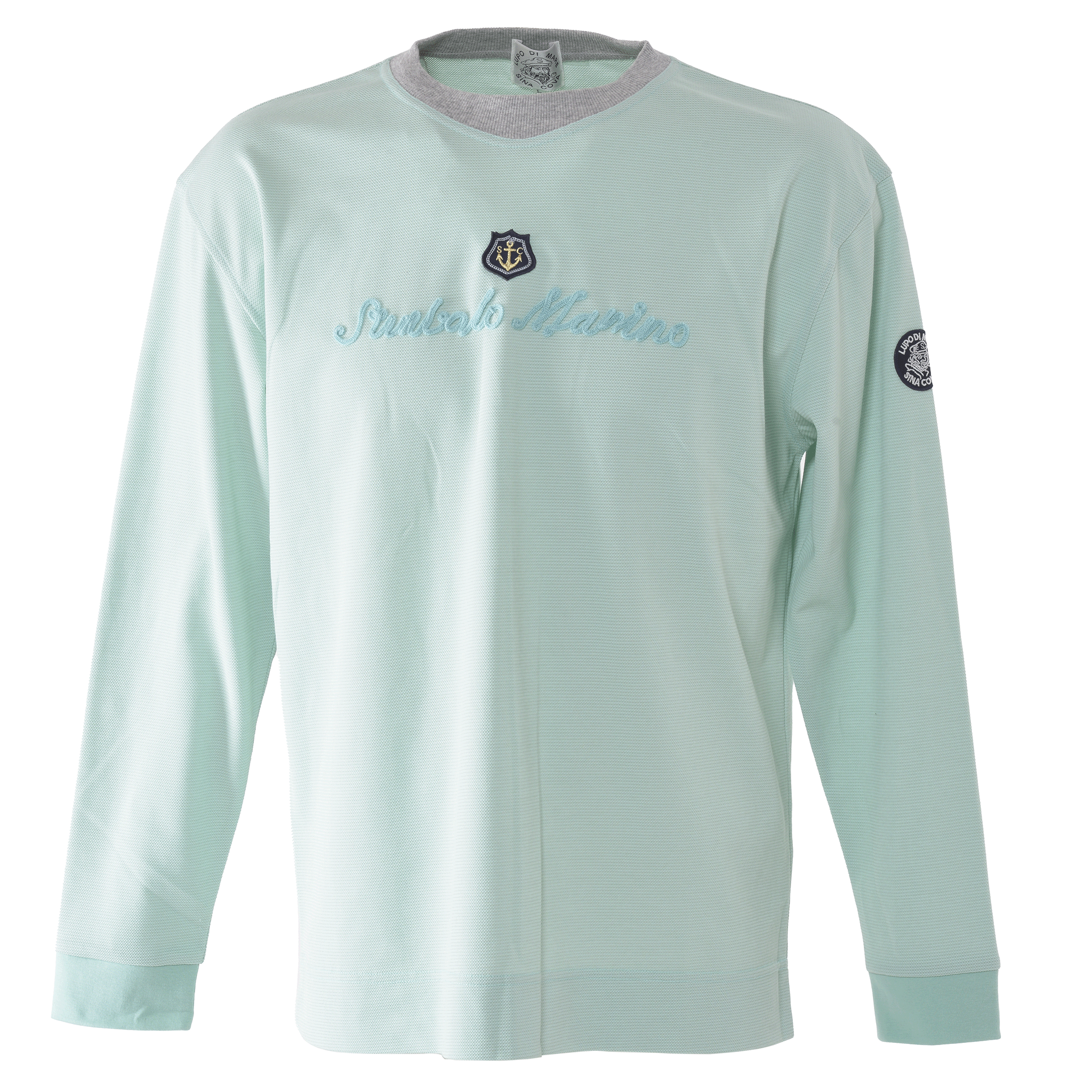 長袖Tシャツ 24110030