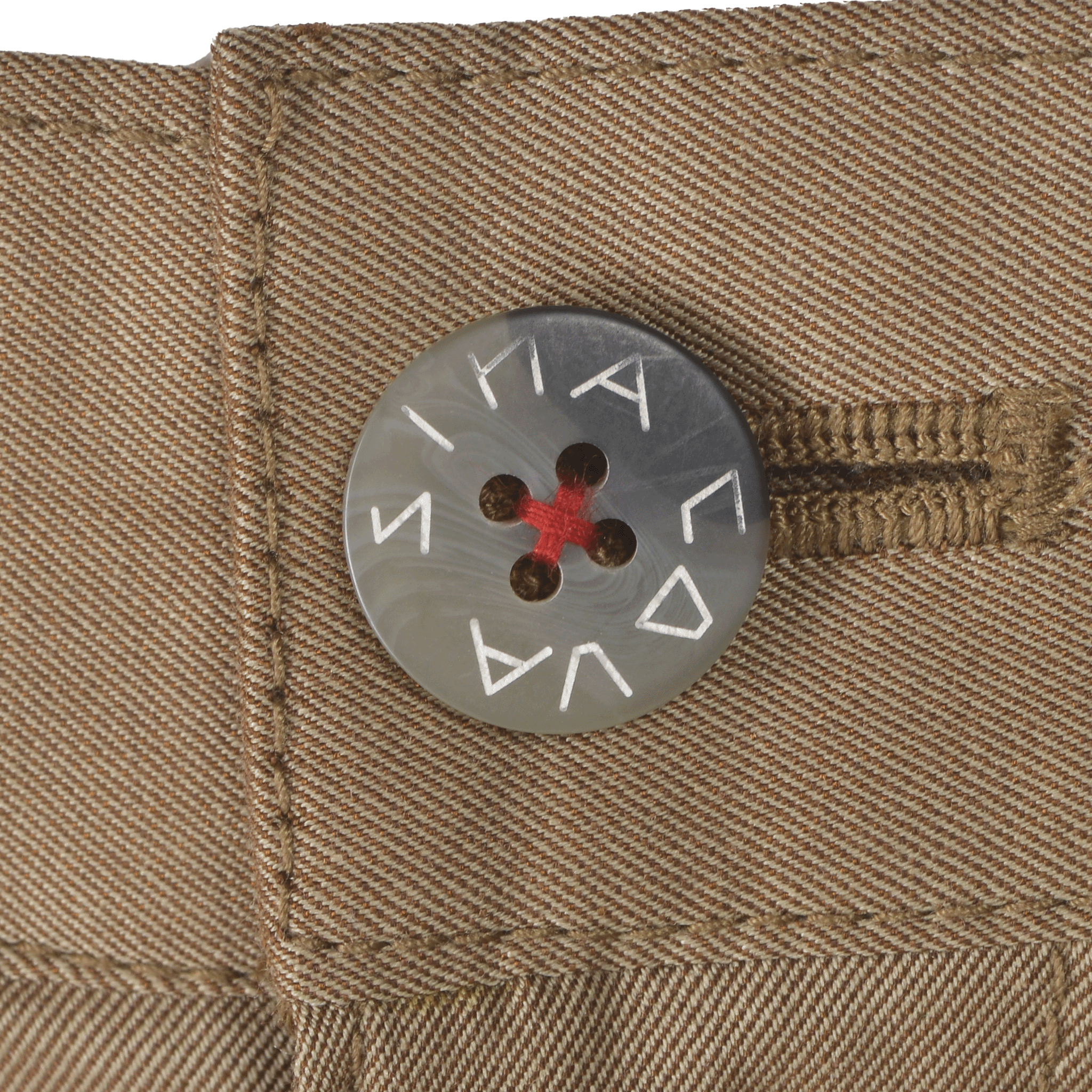 ノータックパンツ 24125020