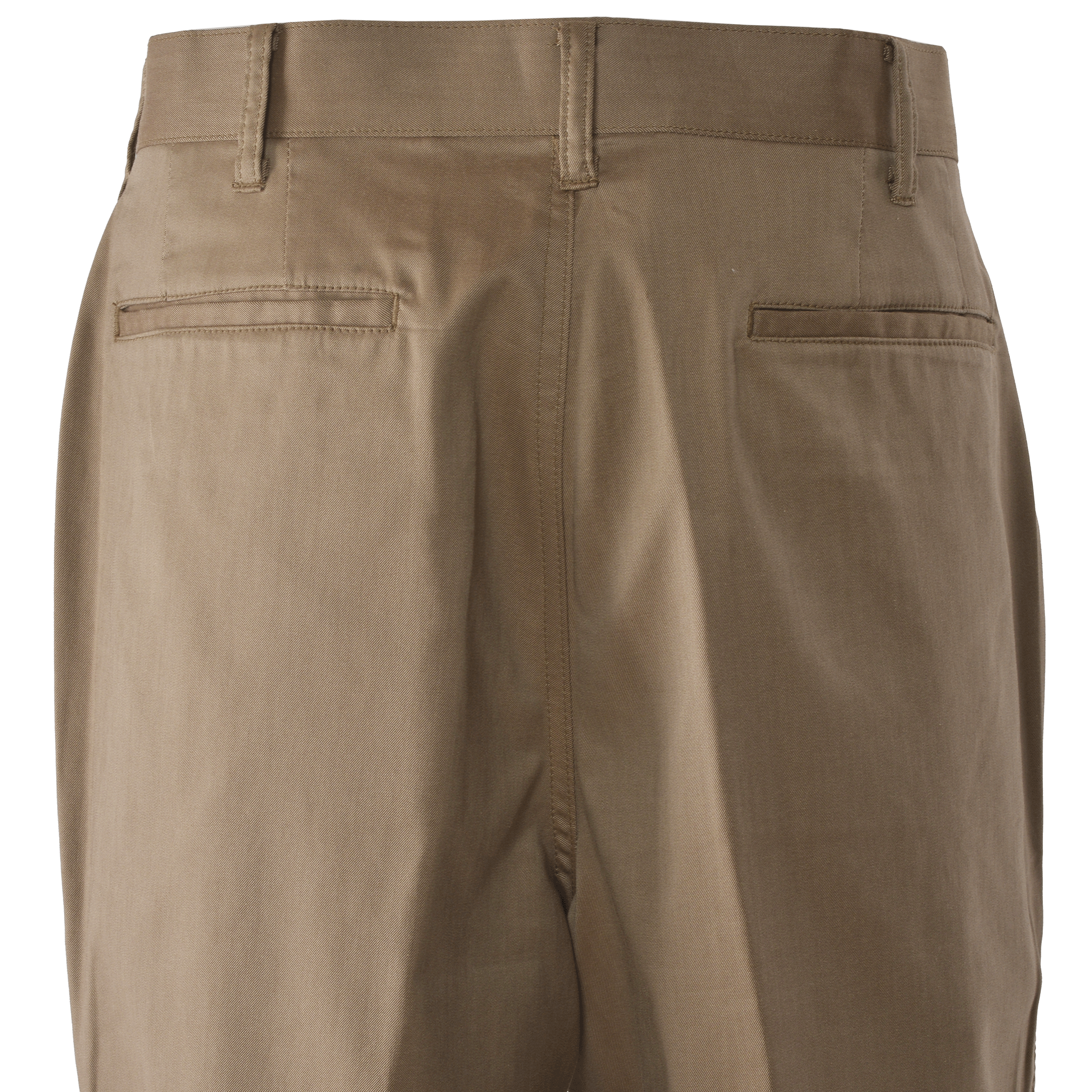 ノータックパンツ 24125020