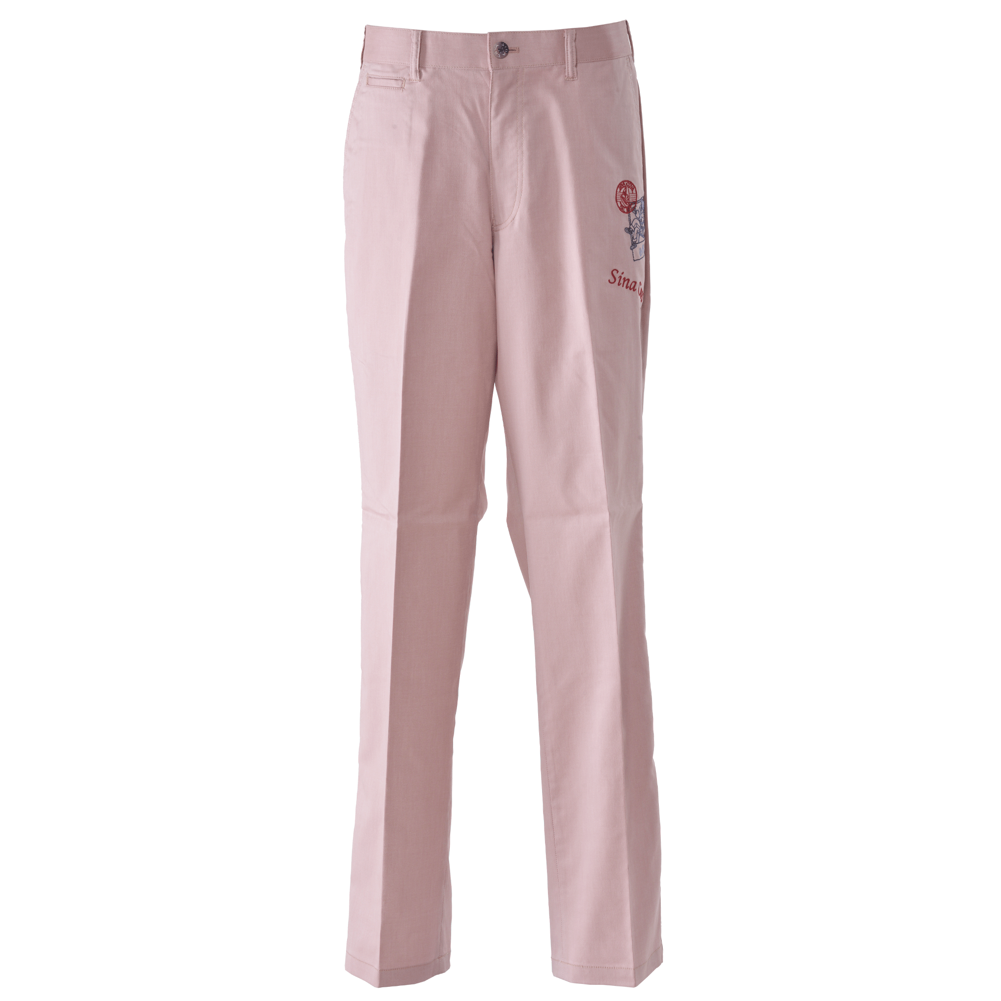 ノータックパンツ 24125020