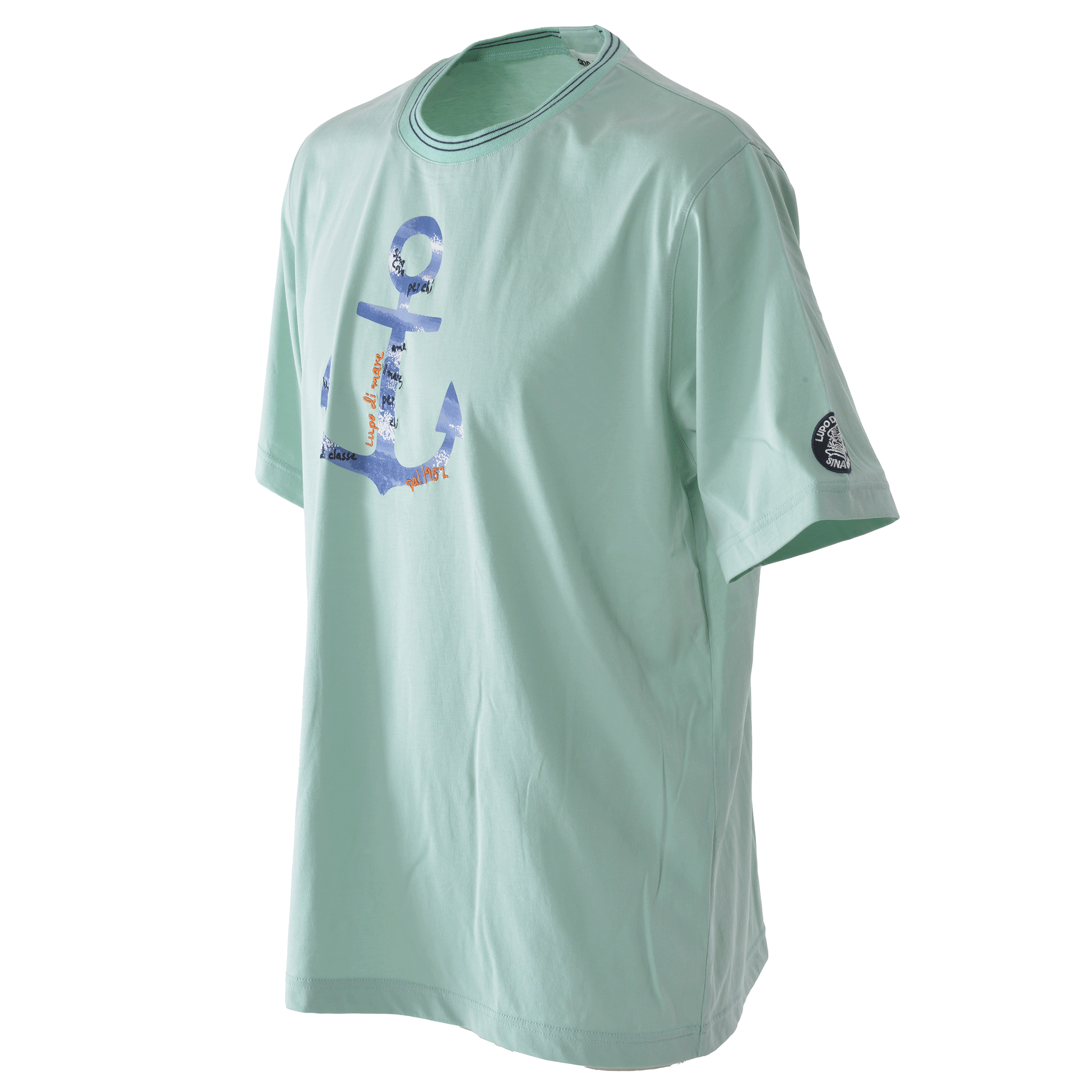 半袖Tシャツ ユニセックス(男女兼用) 24110560