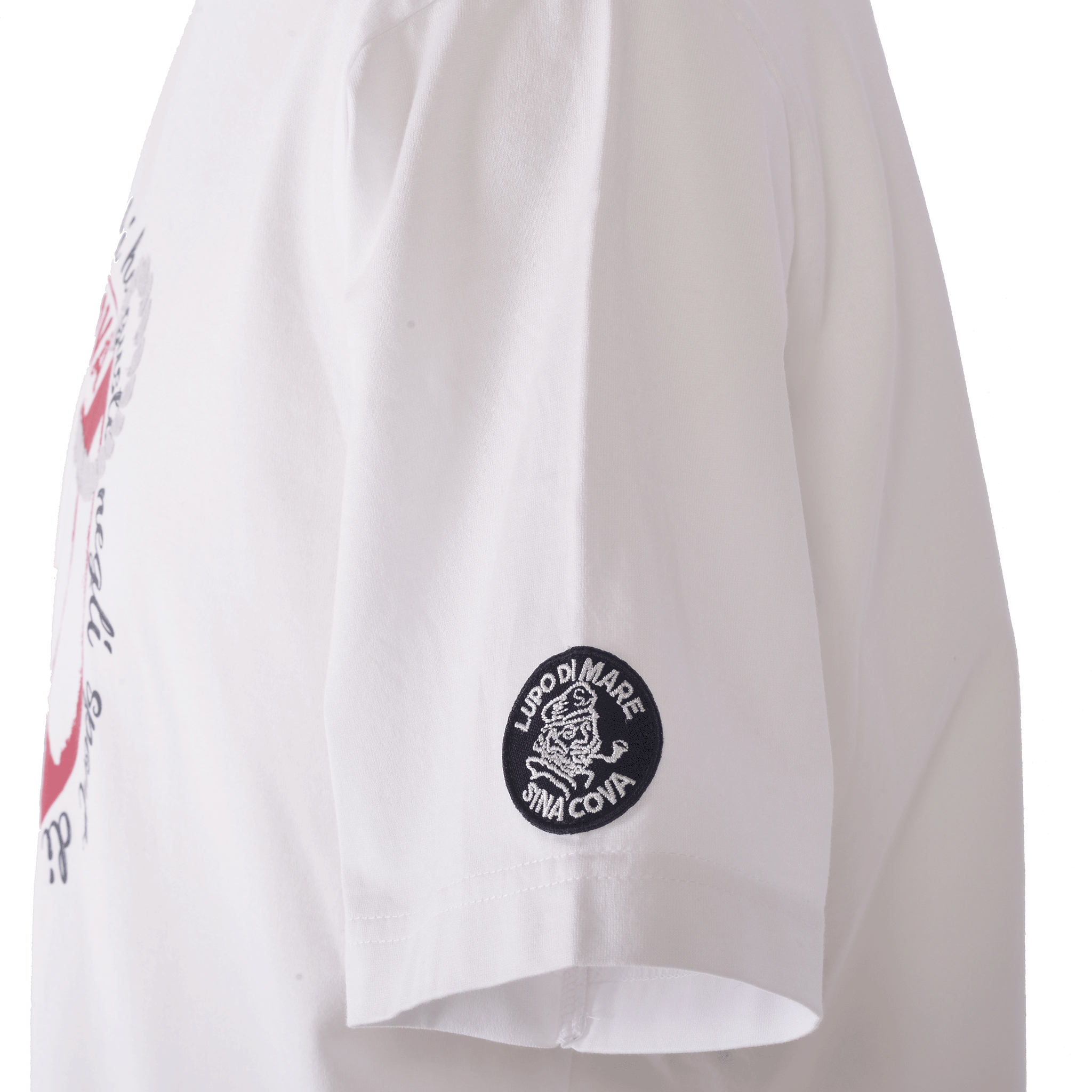 【公式】シナコバ (SINA COVA)半袖Tシャツ 25110640