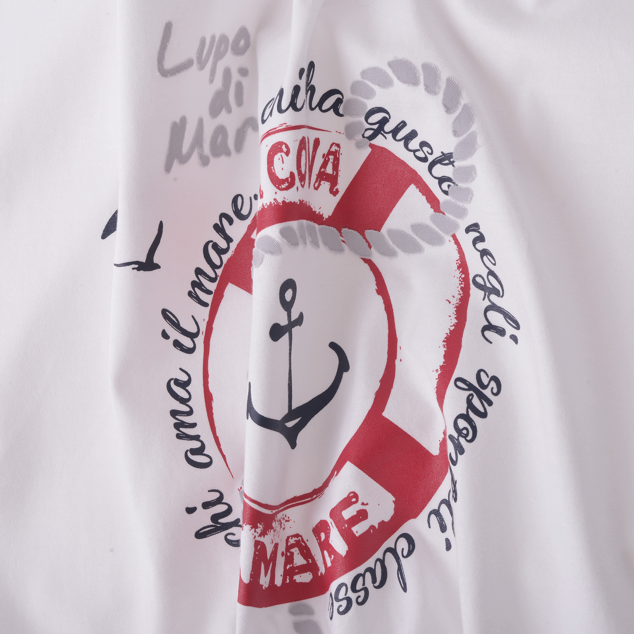 【公式】シナコバ (SINA COVA)半袖Tシャツ 25110640
