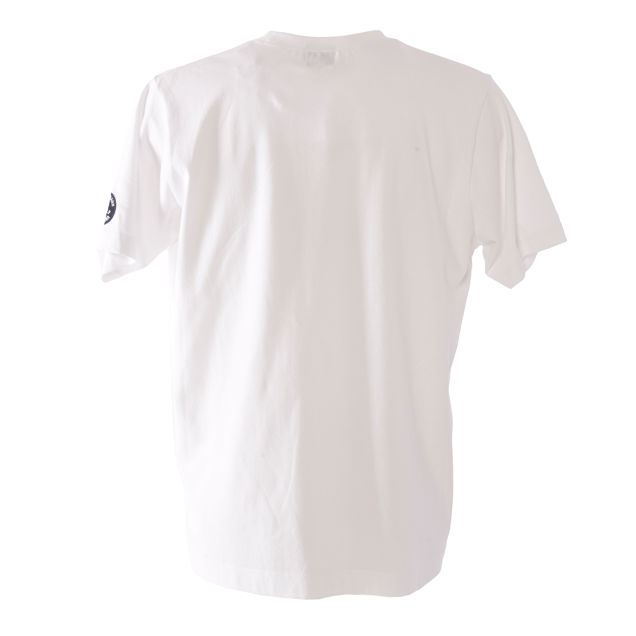 【公式】シナコバ (SINA COVA)半袖Tシャツ ユニセックス(男女兼用)(BAU,BAU.) 25120550