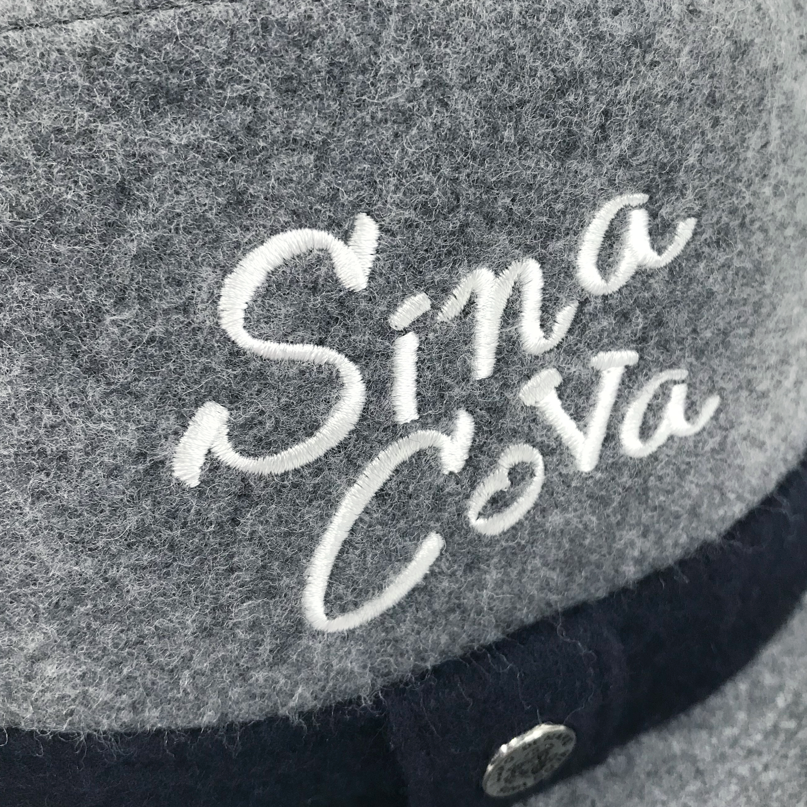 【公式】シナコバ (SINA COVA) 中折れハット 23277760