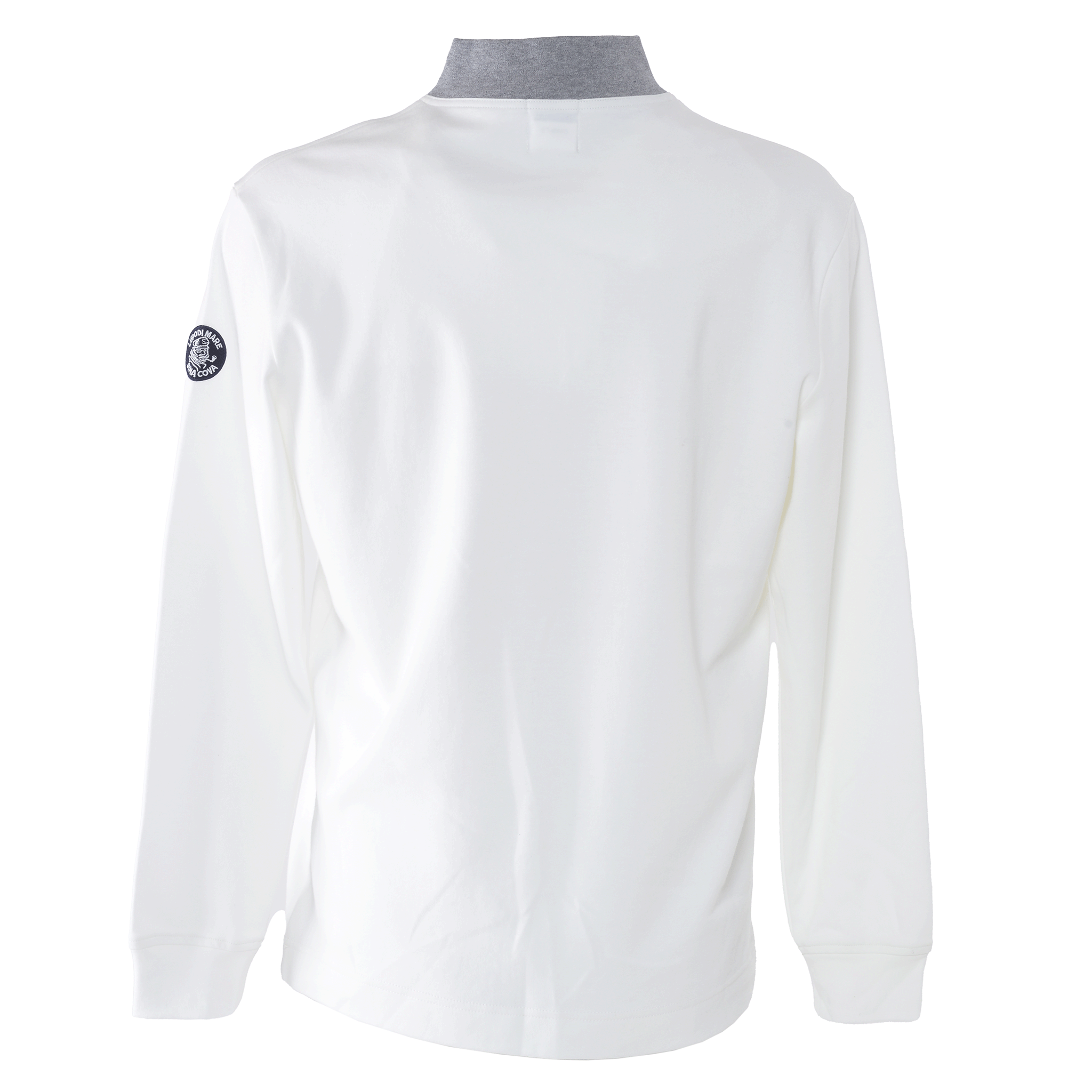 ハイネック長袖Tシャツ 24210040