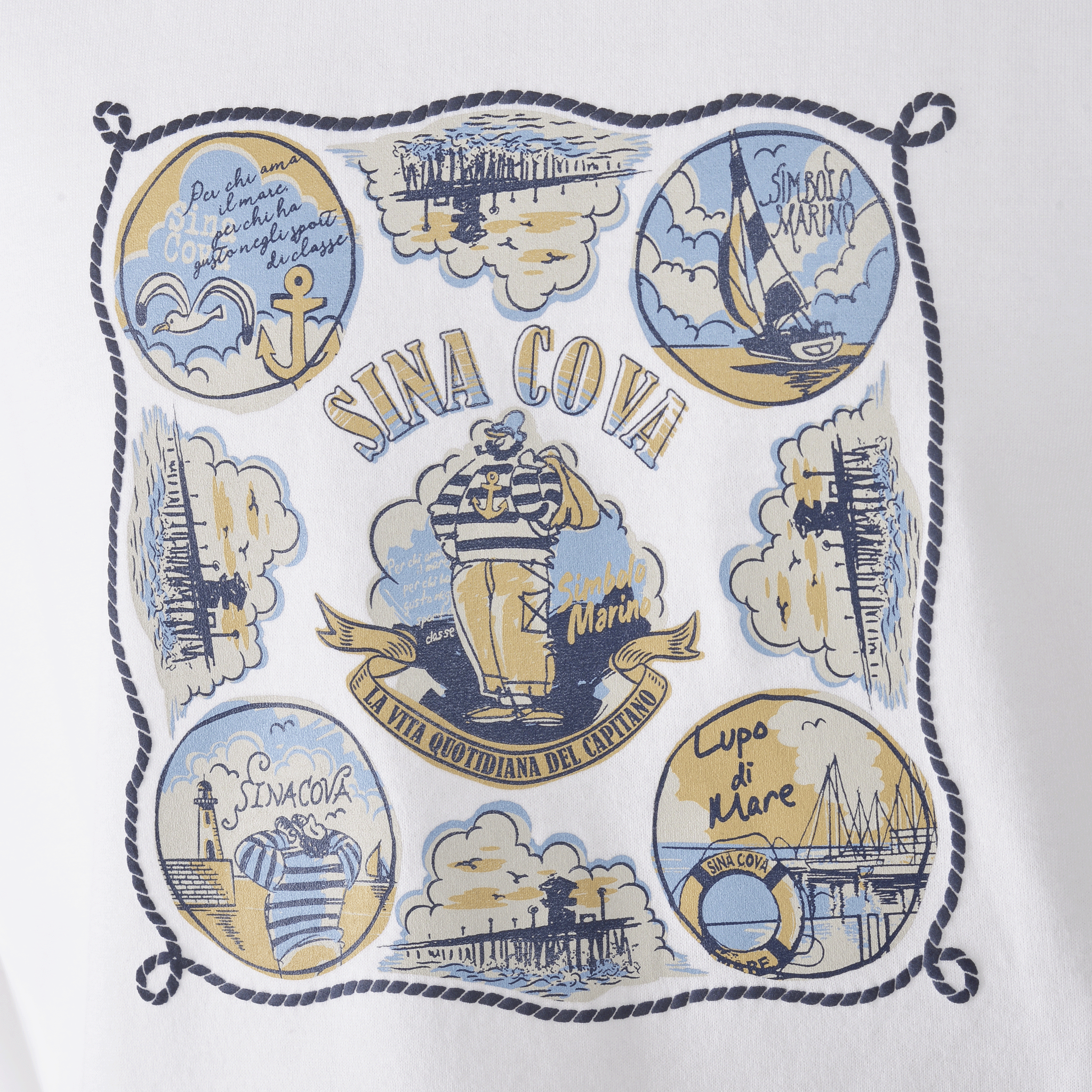 長袖Tシャツ 24220010