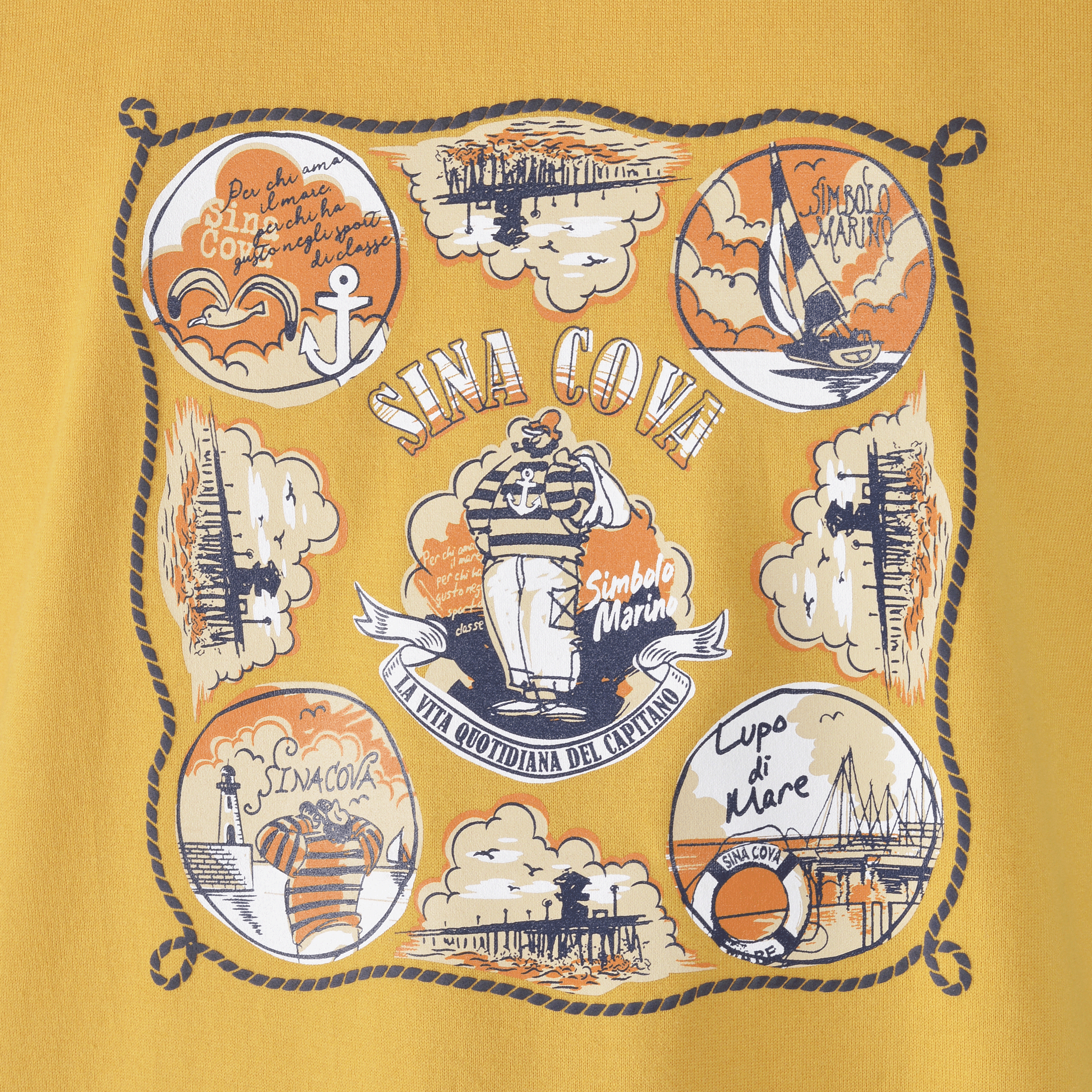 長袖Tシャツ 24220010