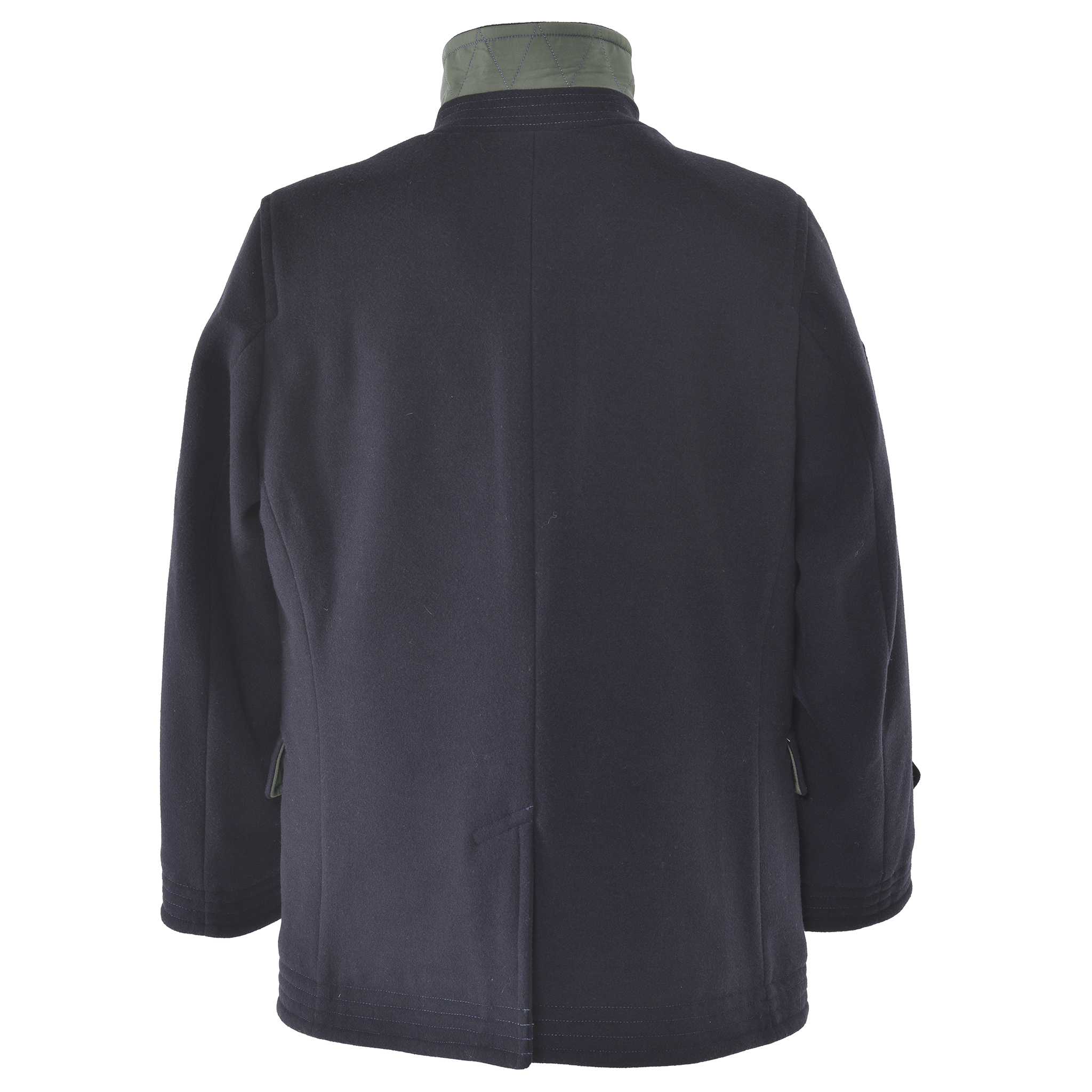 Pコート ユニセックス(男女兼用) 24213090