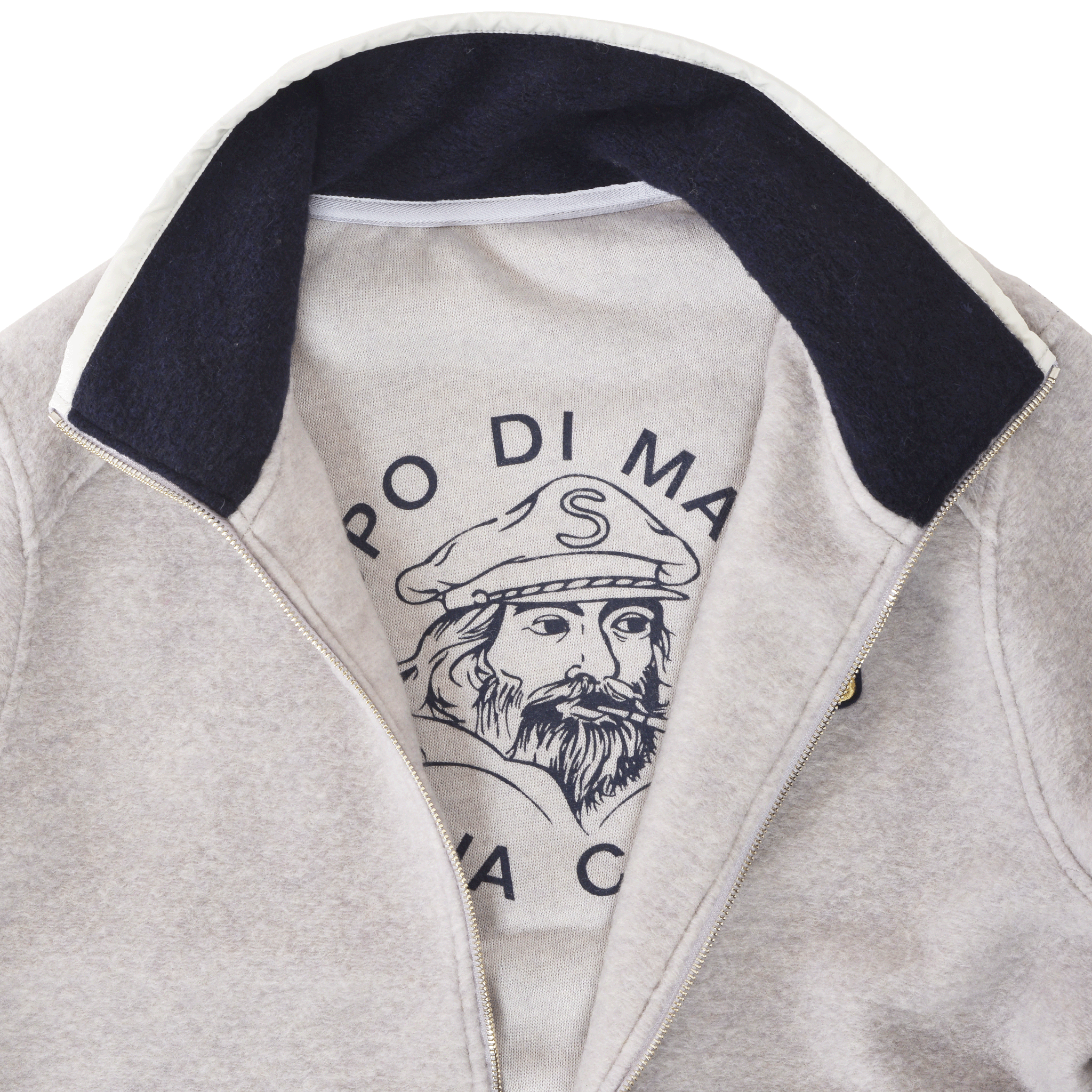 スタンドネックジャケット 24213050