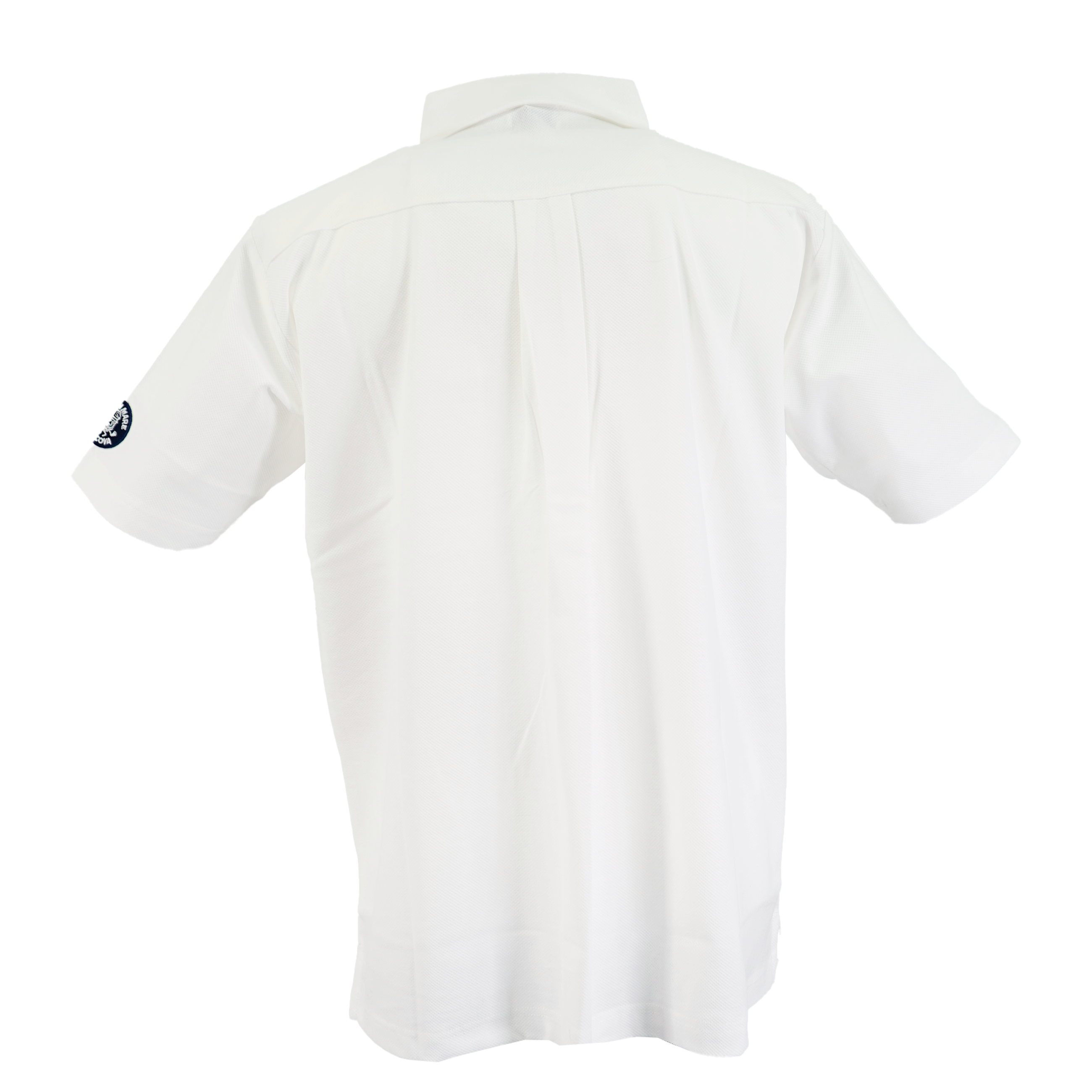 半袖ボタンダウンポロシャツ 24120510