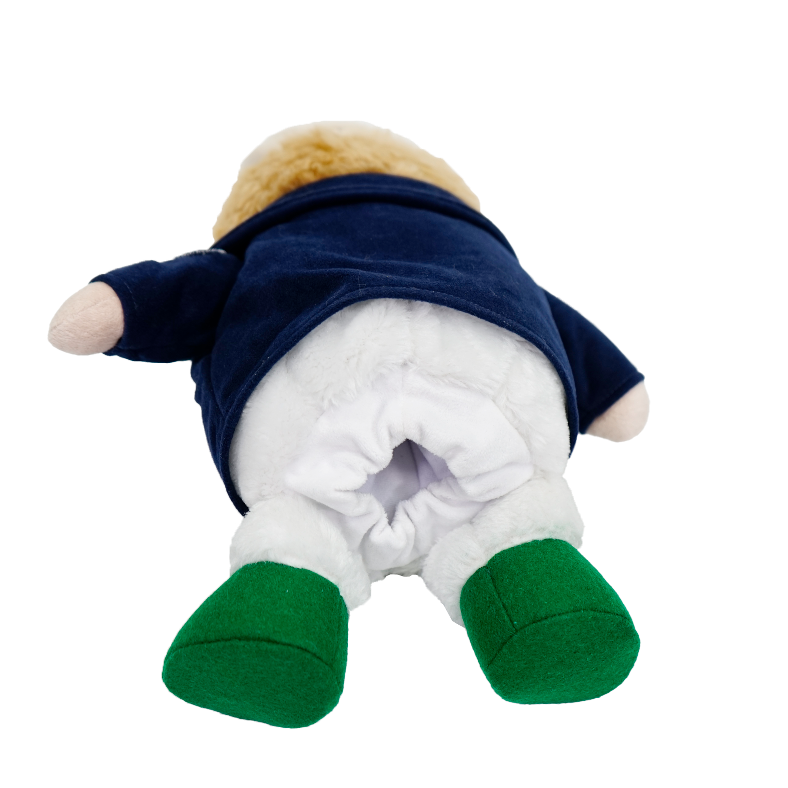 シナコバキャプテンぬいぐるみヘッドカバー 24176910