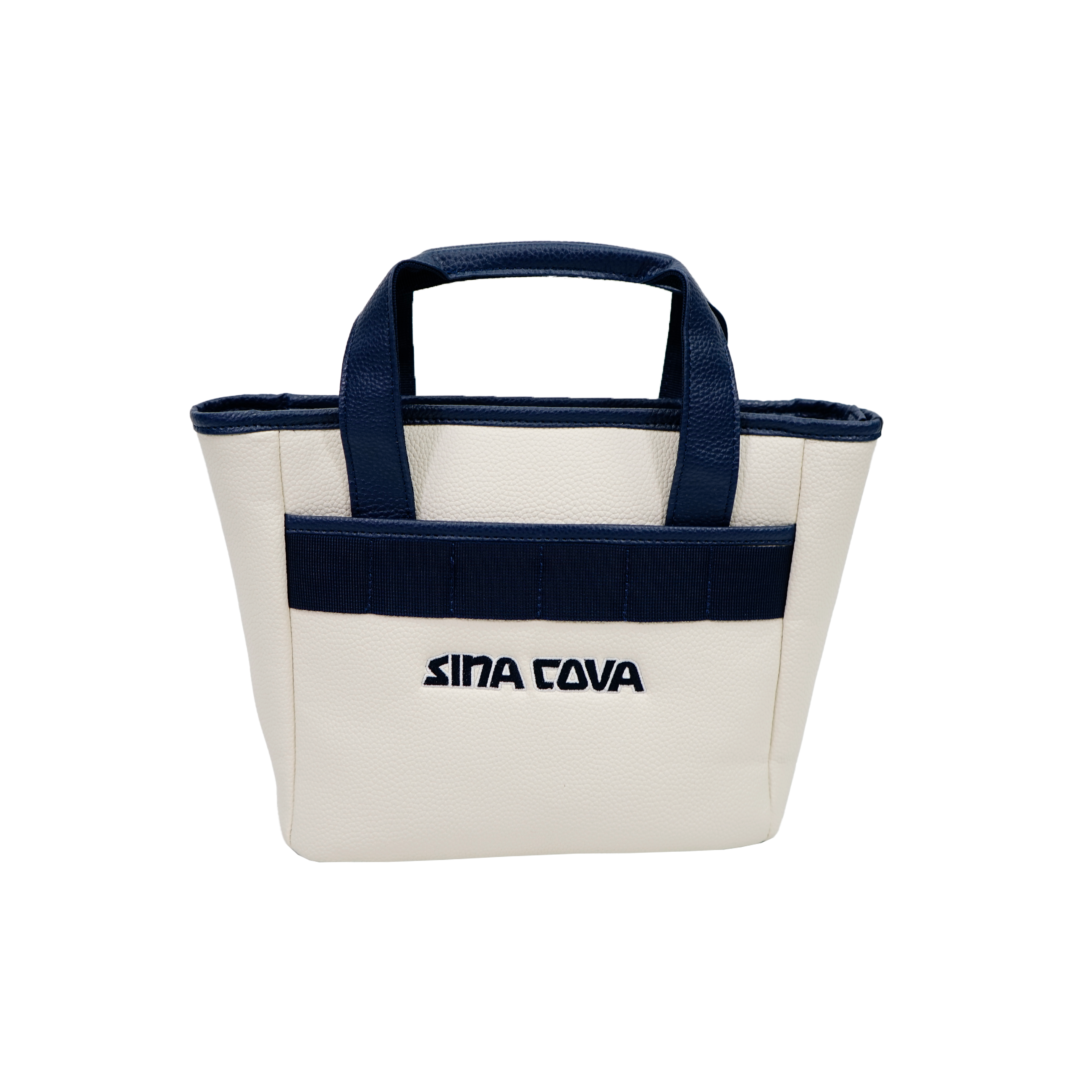 【公式】シナコバ(SINA COVA)トートバッグ ラウンドバッグ 24177060