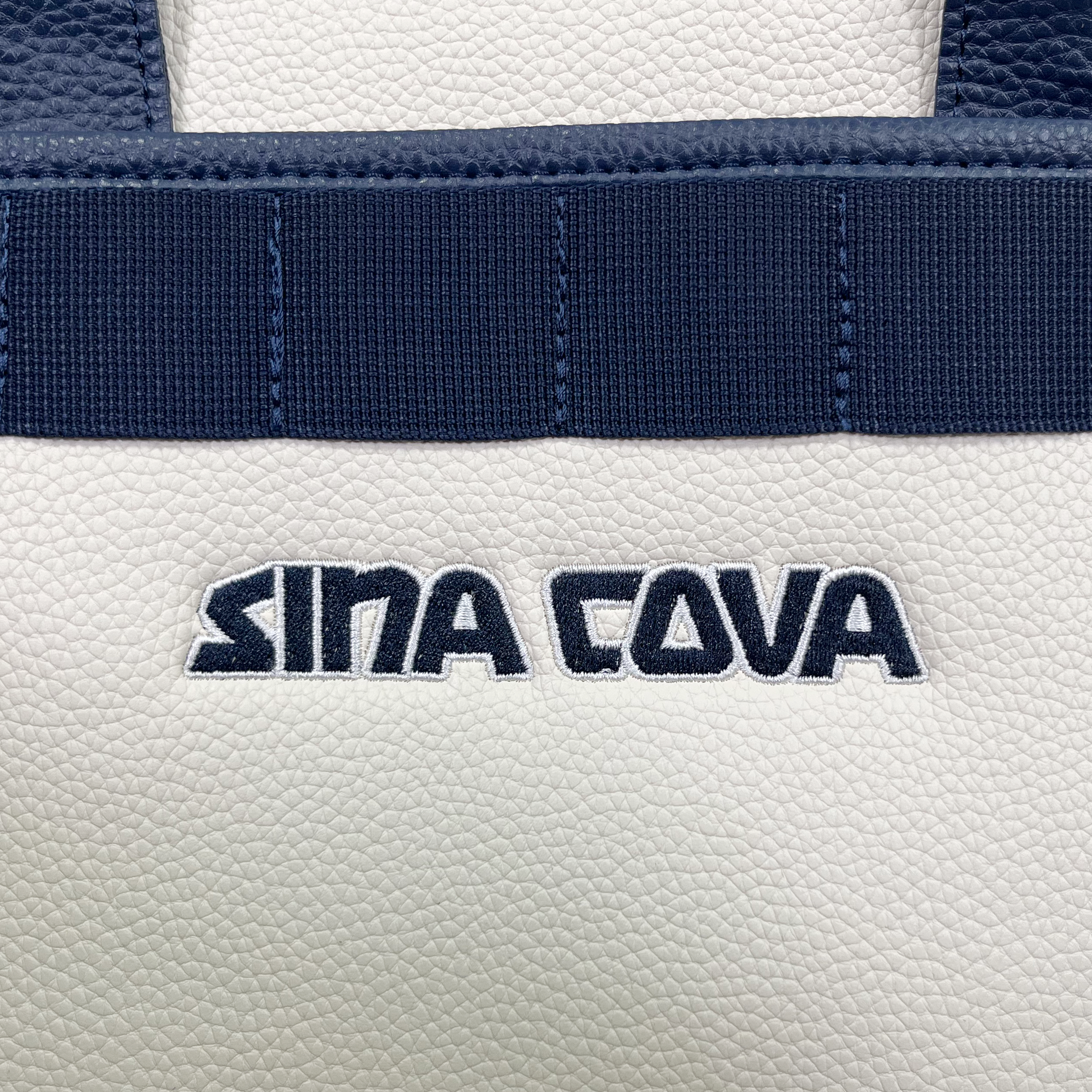 【公式】シナコバ(SINA COVA)トートバッグ ラウンドバッグ 24177060