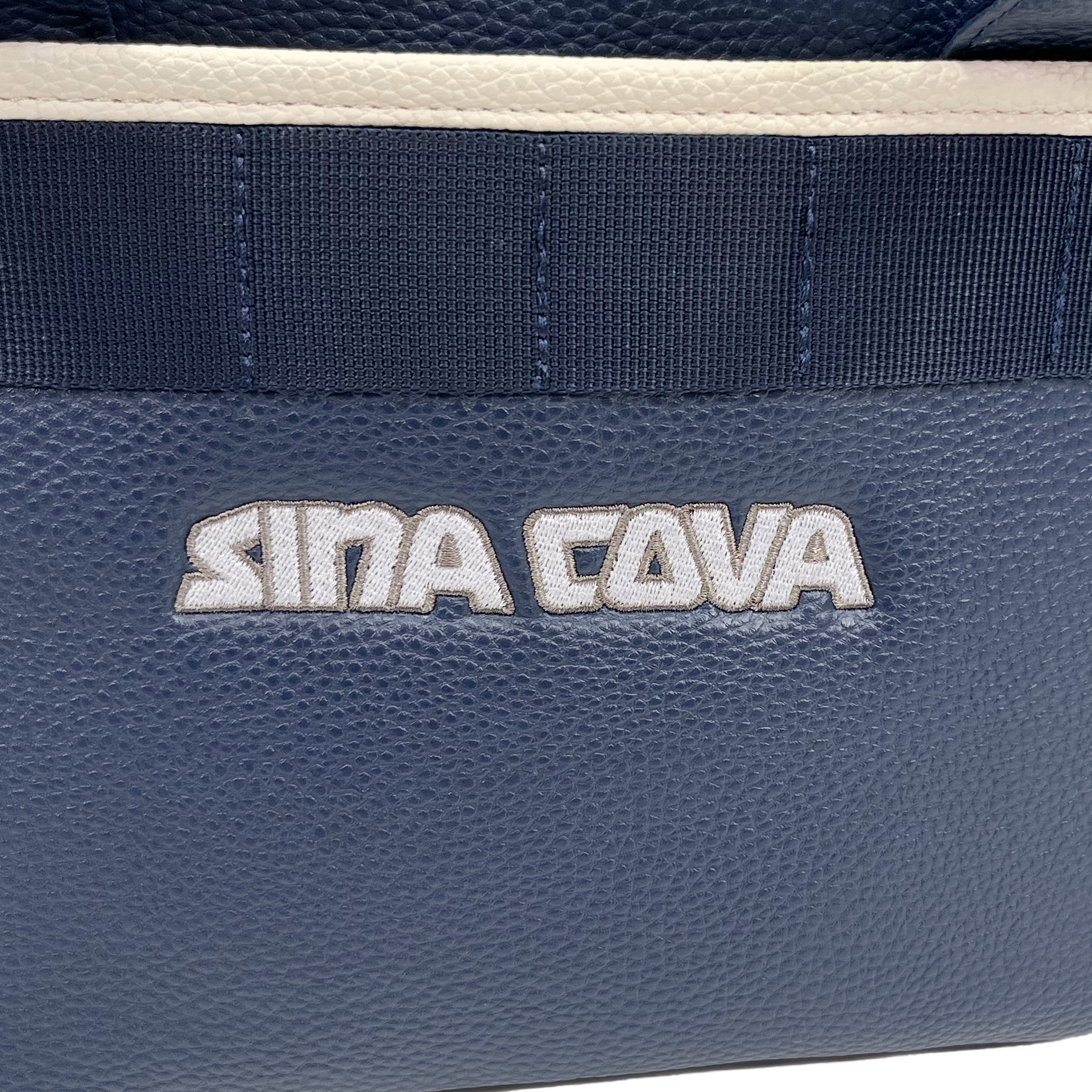 【公式】シナコバ(SINA COVA)トートバッグ ラウンドバッグ 24177060