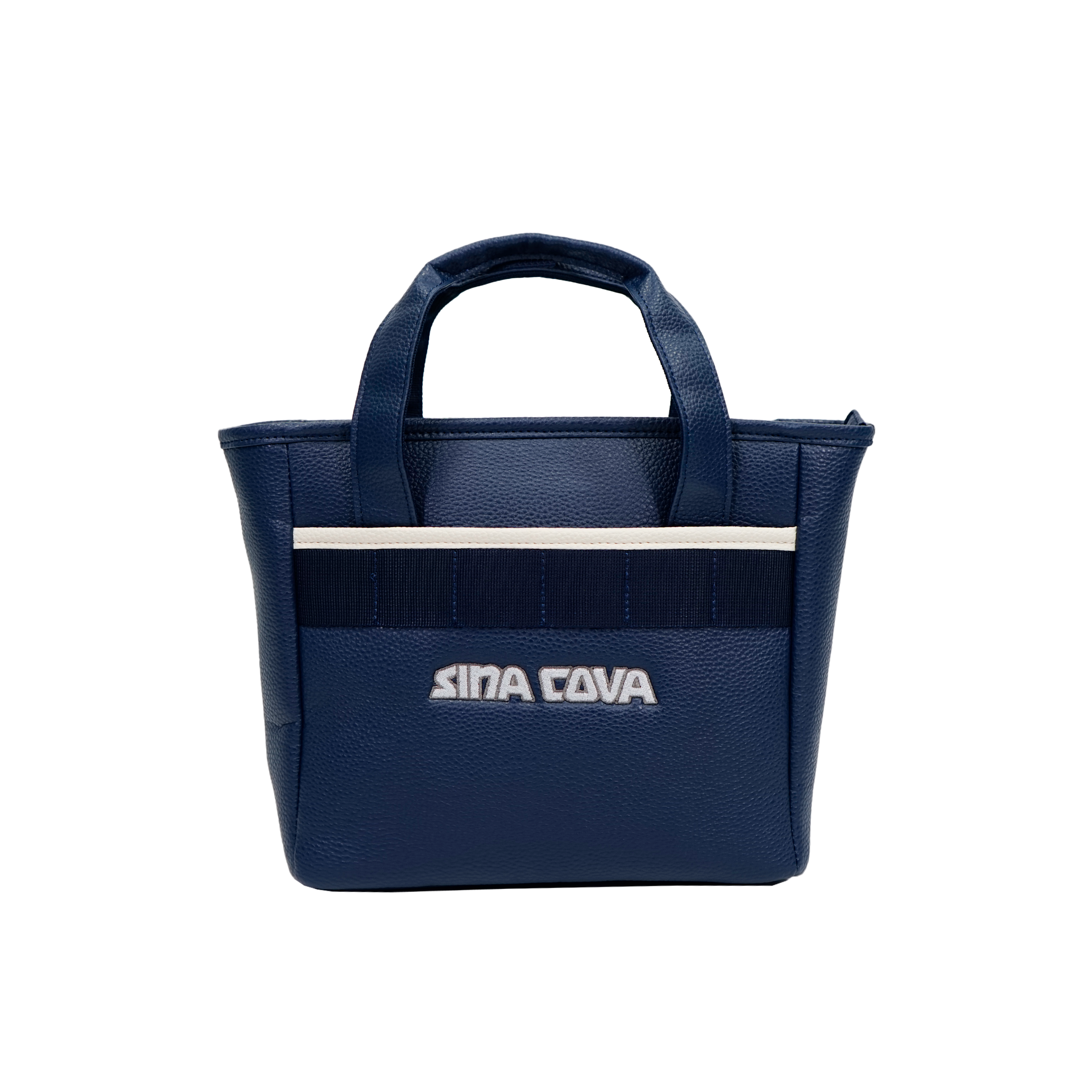 【公式】シナコバ(SINA COVA)トートバッグ ラウンドバッグ 24177060