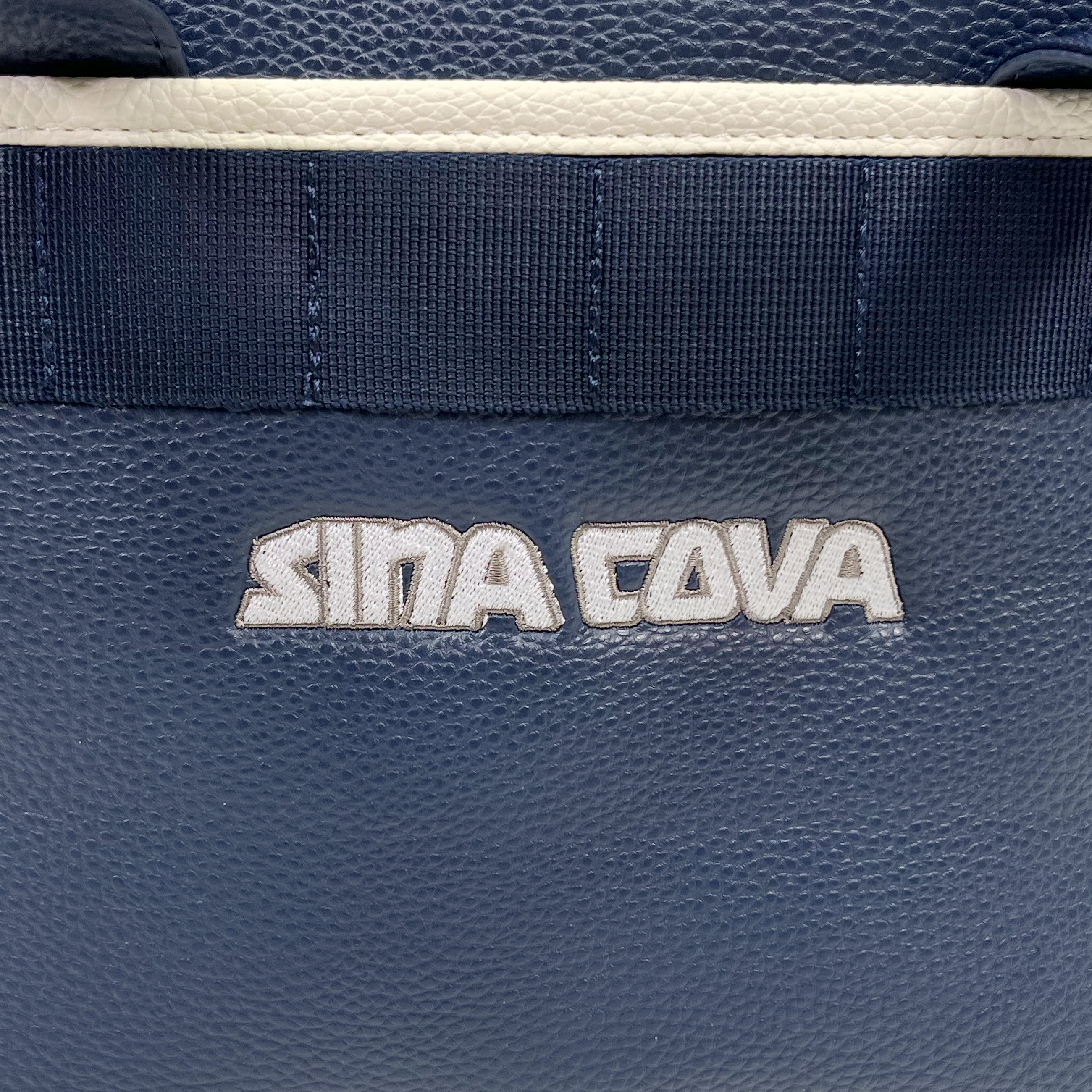 【公式】シナコバ(SINA COVA)トートバッグ ラウンドバッグ 24177060