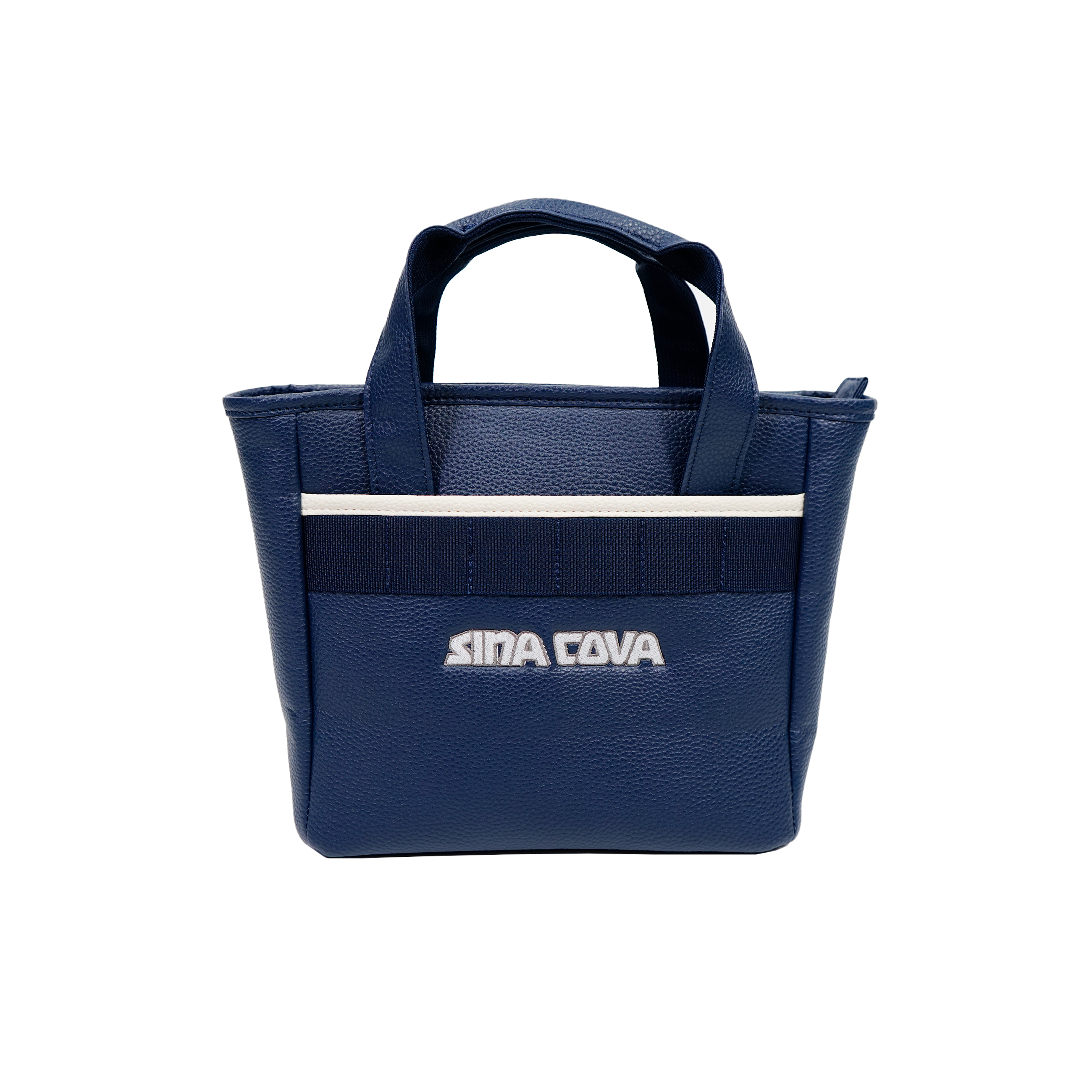 【公式】シナコバ(SINA COVA)トートバッグ ラウンドバッグ 24177060