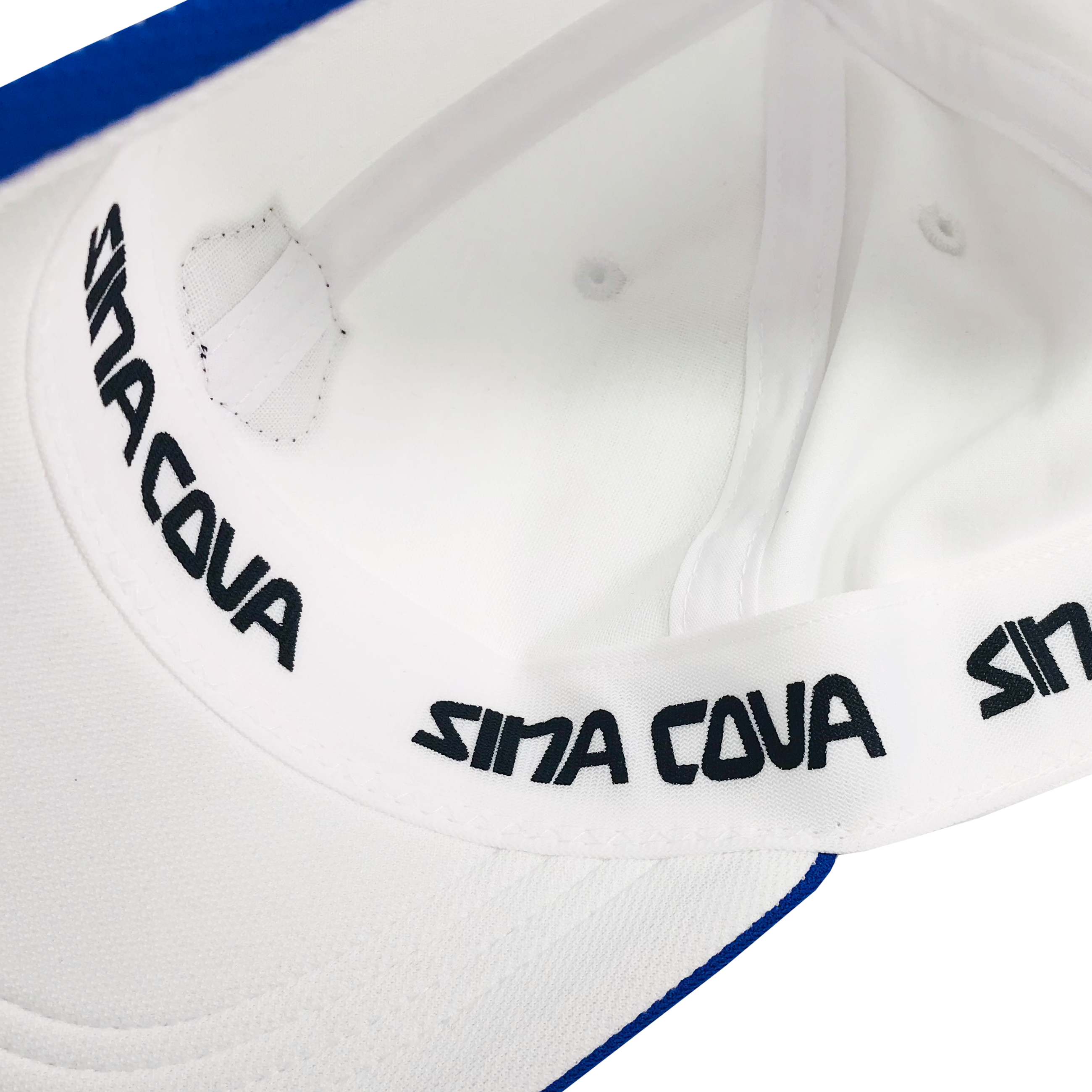 【公式】シナコバ(SINA COVA)ラウンディッシュキャップ 24177720
