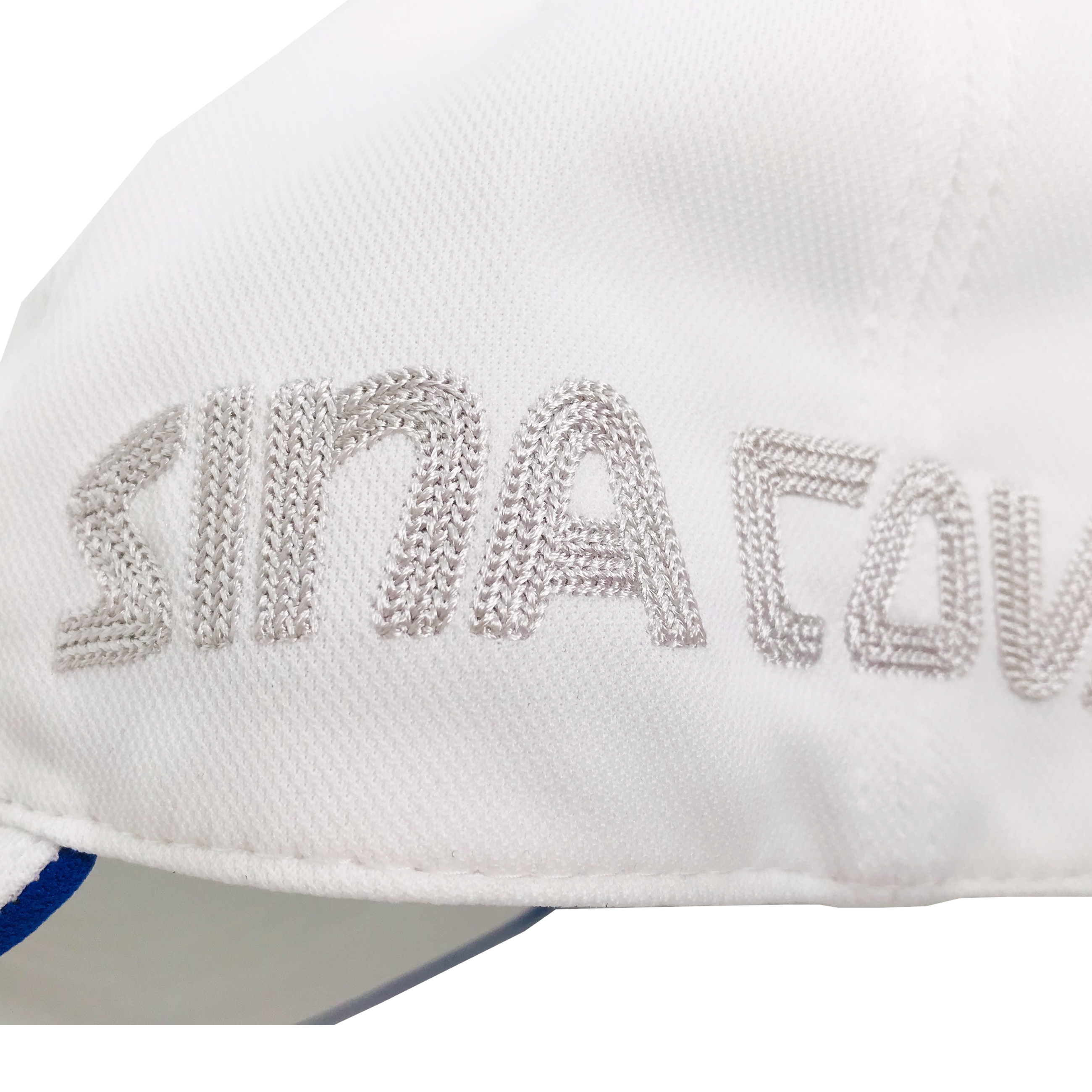 【公式】シナコバ(SINA COVA)ラウンディッシュキャップ 24177720