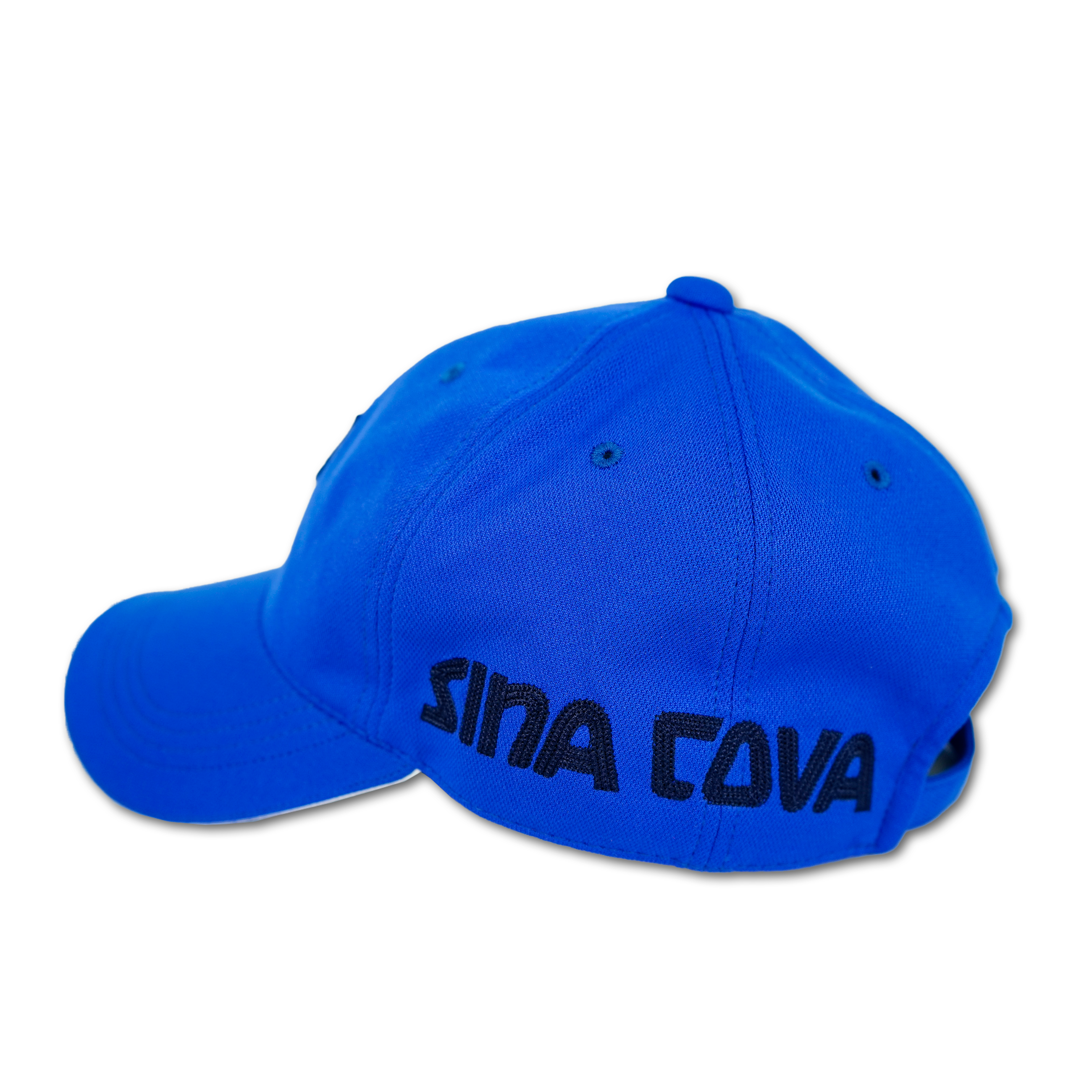 【公式】シナコバ(SINA COVA)ラウンディッシュキャップ 24177720