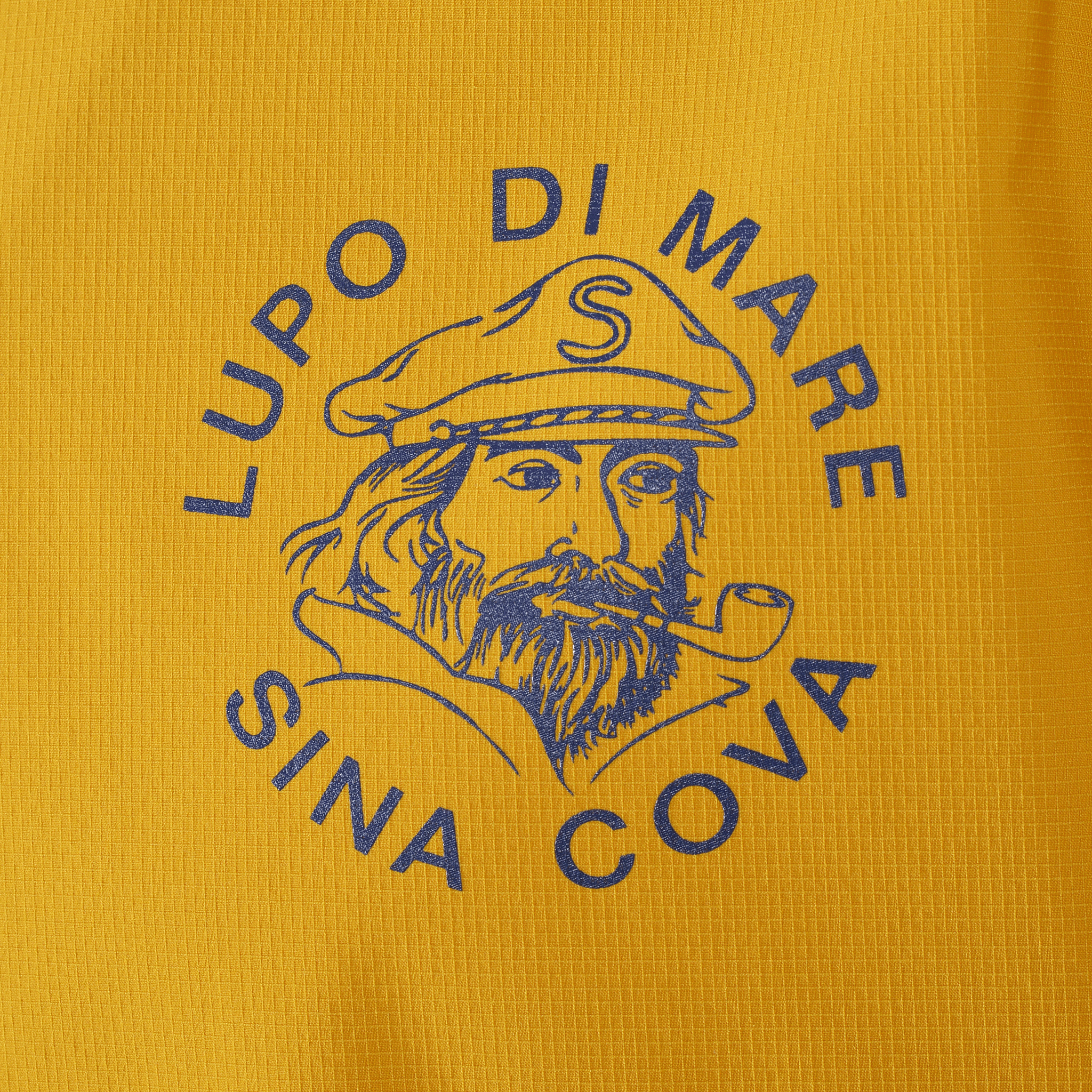 Half-Zip Short Sleeve Sneed 26153520